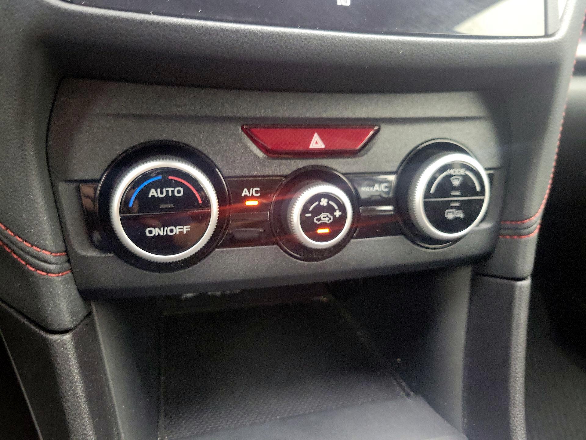 Thumbnail: 2023 Subaru Crosstrek - 16