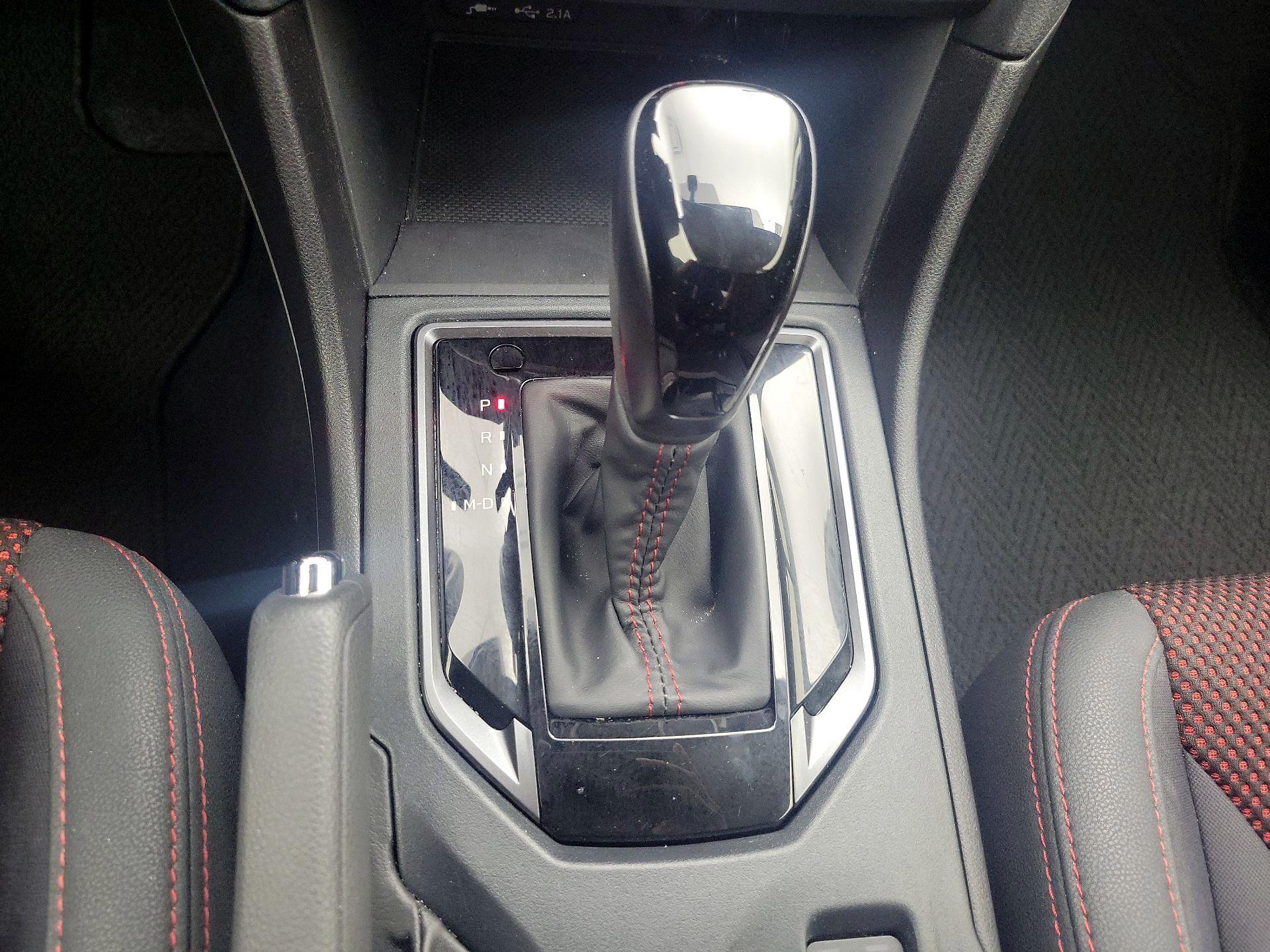 Thumbnail: 2023 Subaru Crosstrek - 17