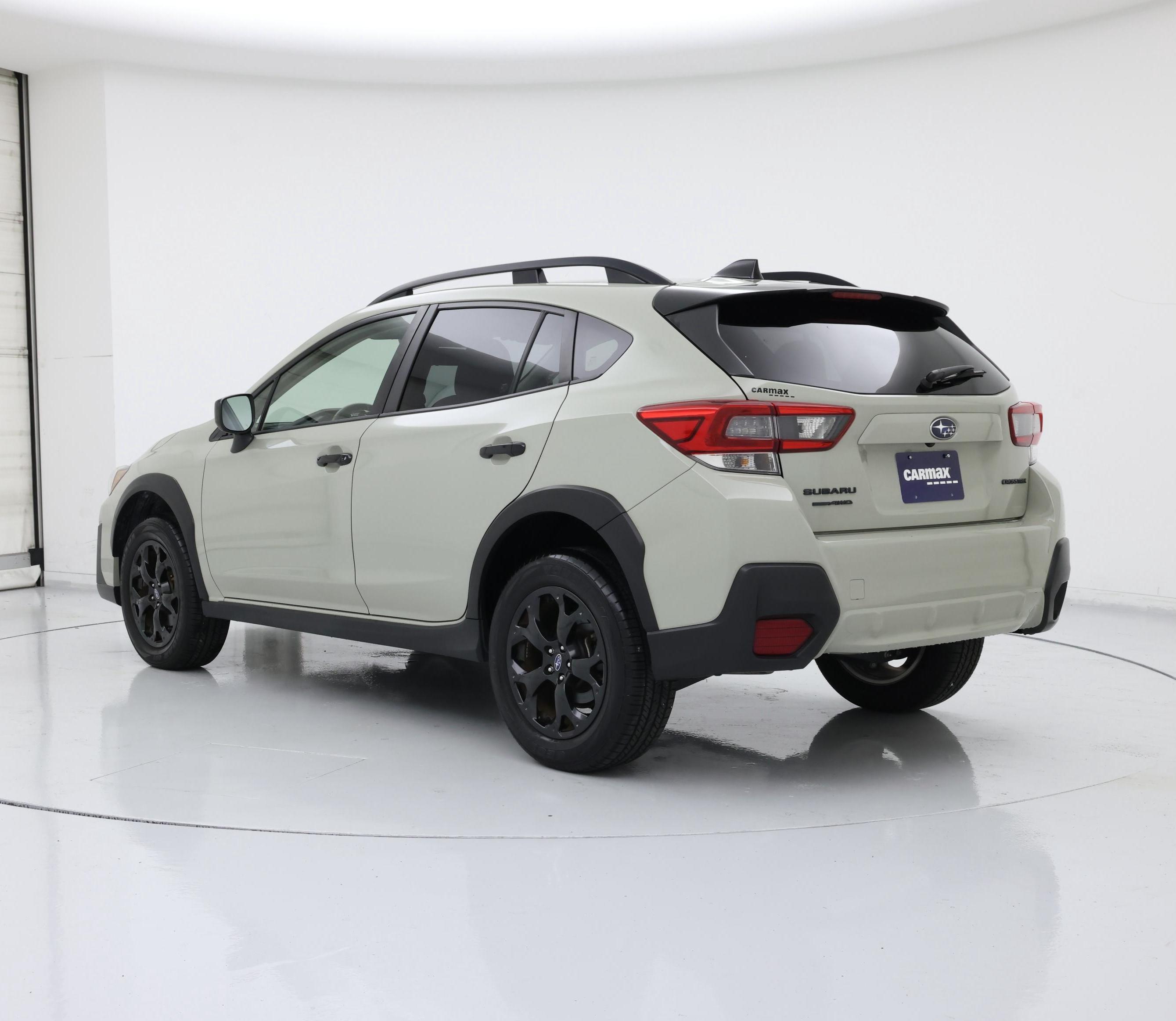 Thumbnail: 2023 Subaru Crosstrek - 2