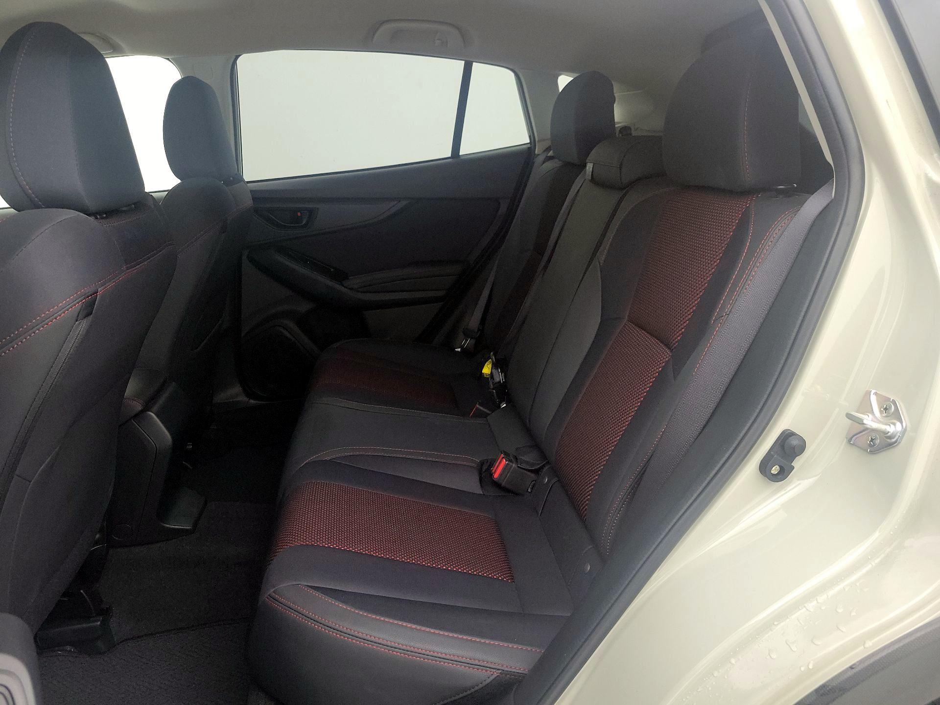 Thumbnail: 2023 Subaru Crosstrek - 19