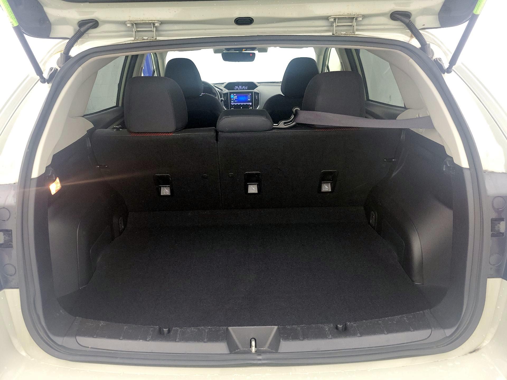 Thumbnail: 2023 Subaru Crosstrek - 20