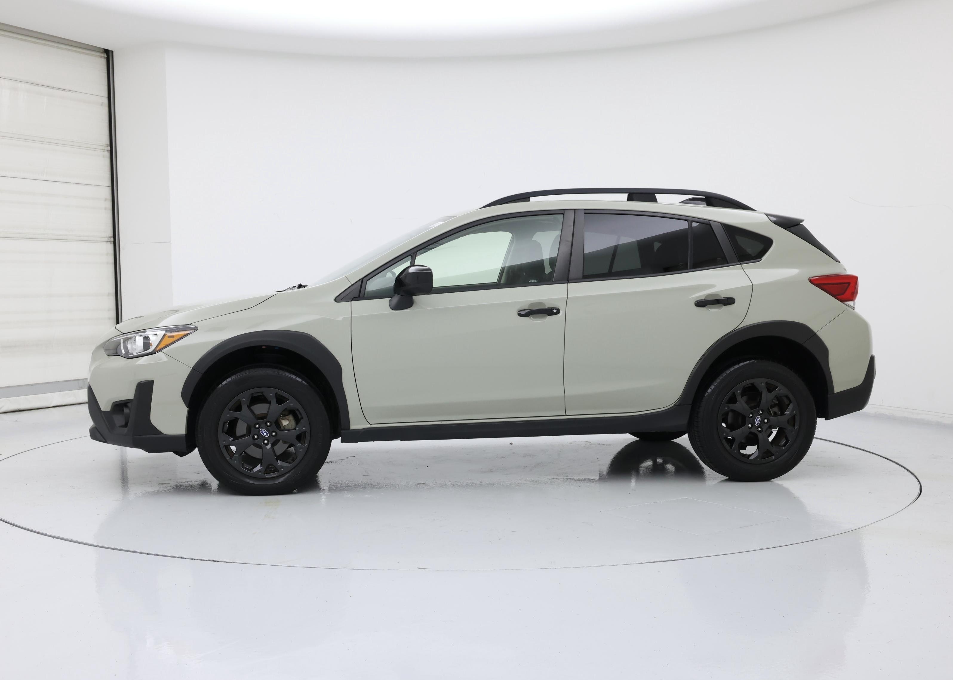 Thumbnail: 2023 Subaru Crosstrek - 3