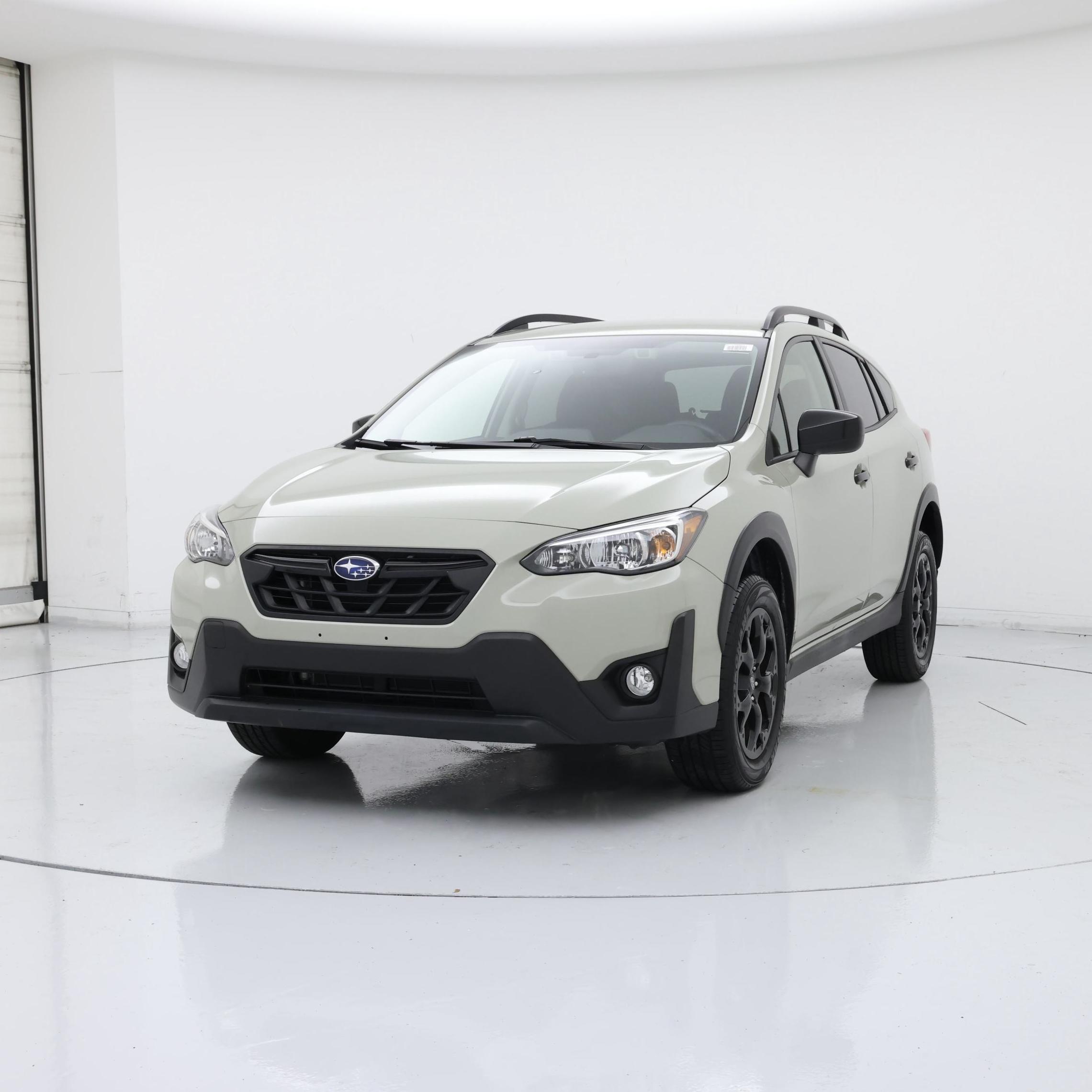 Thumbnail: 2023 Subaru Crosstrek - 4