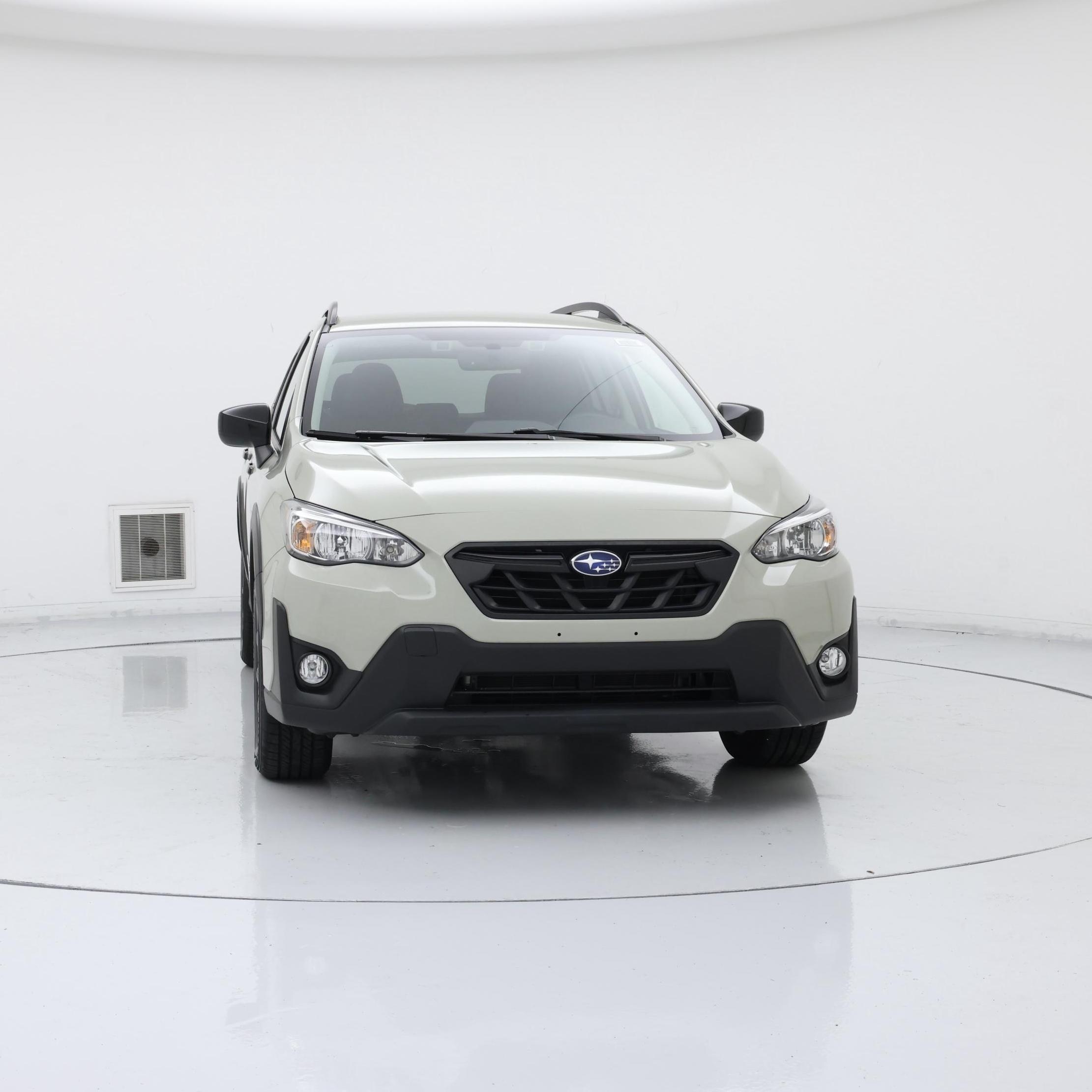 Thumbnail: 2023 Subaru Crosstrek - 5