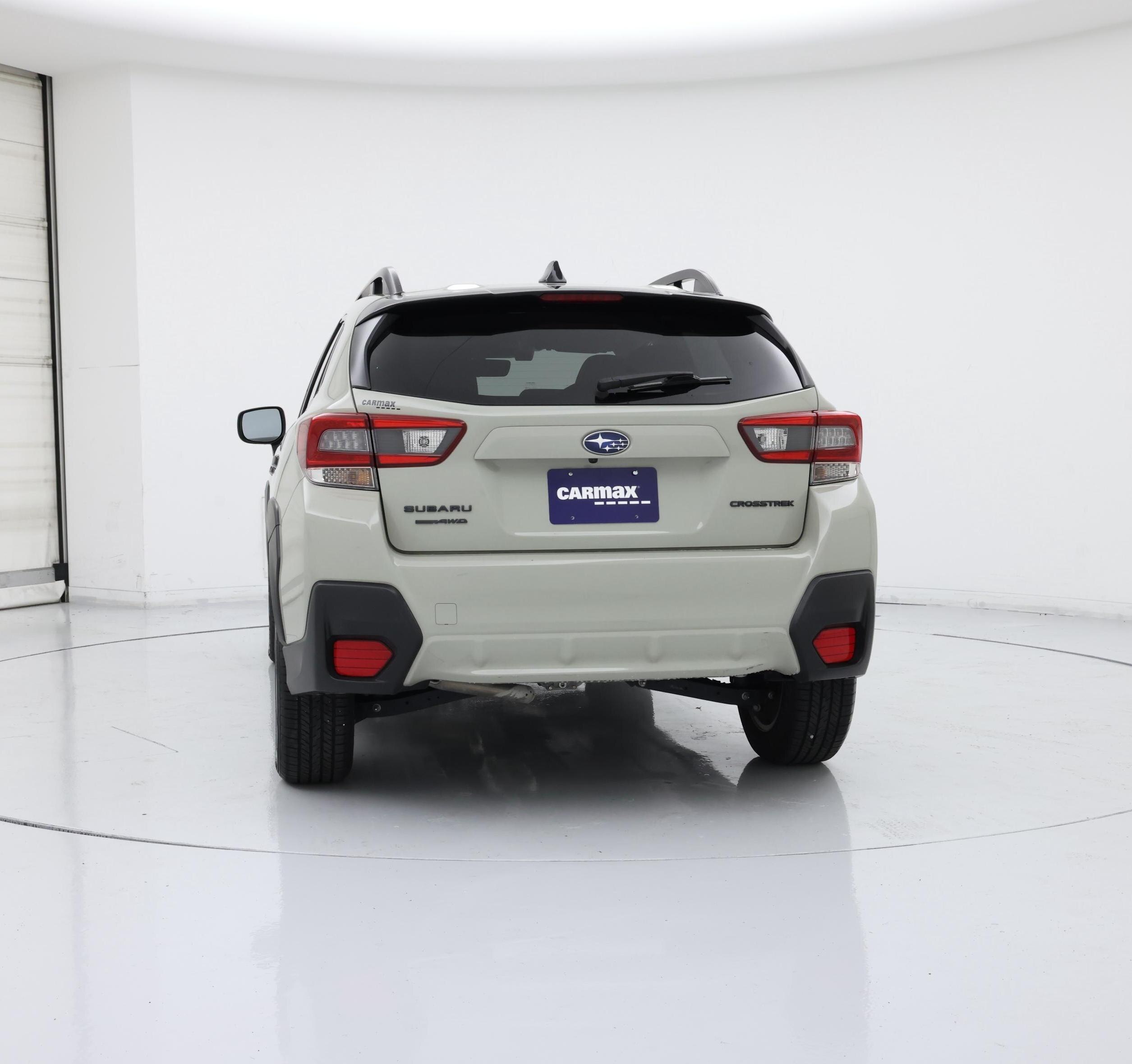 Thumbnail: 2023 Subaru Crosstrek - 6