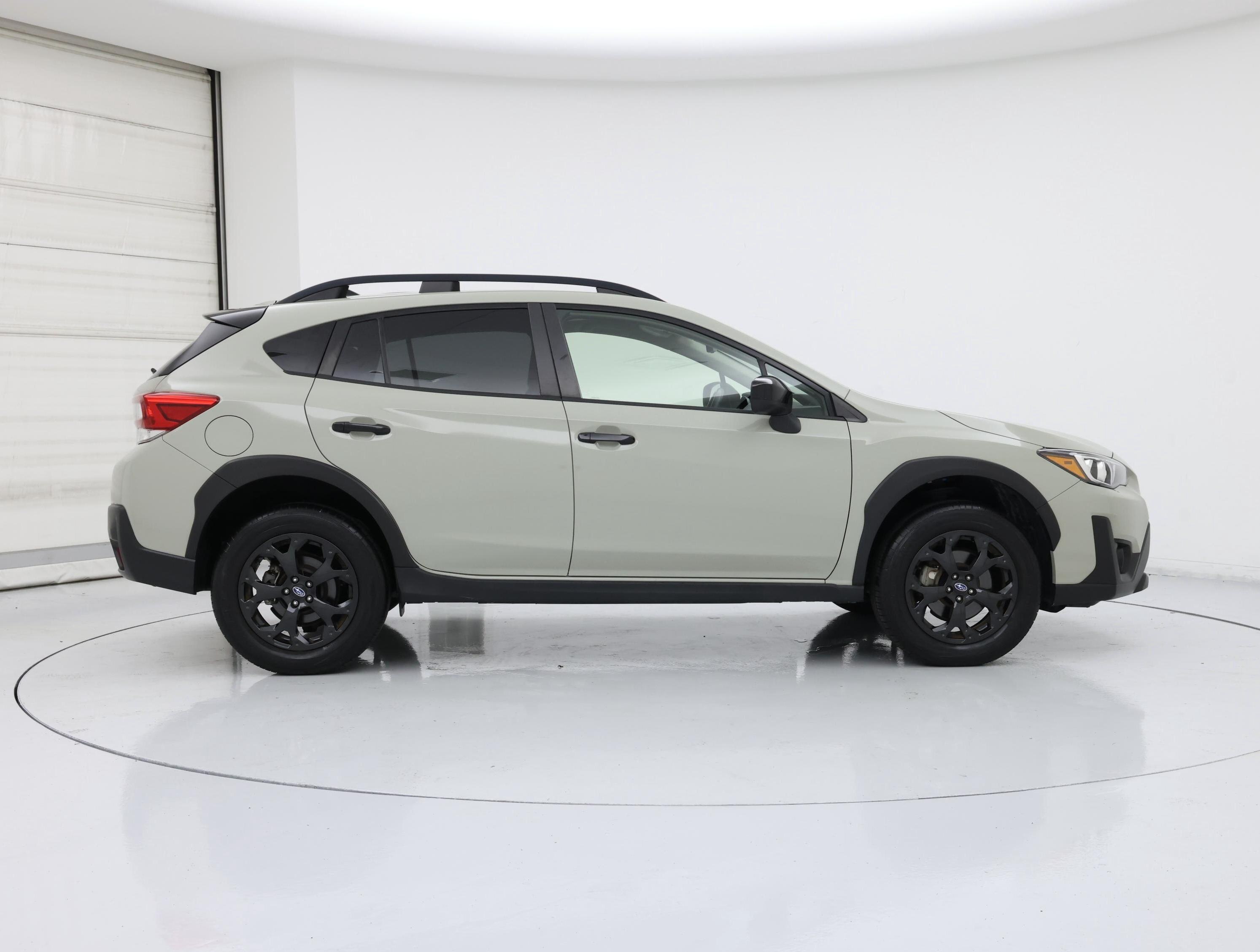 Thumbnail: 2023 Subaru Crosstrek - 7