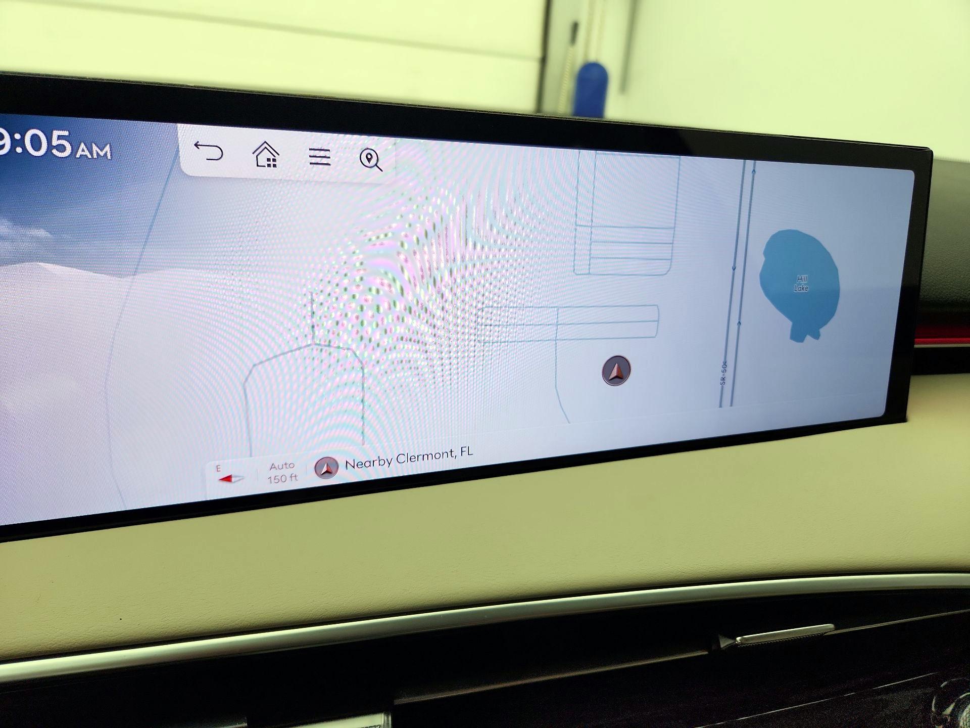 Thumbnail: 2026 Genesis GV70 - 14