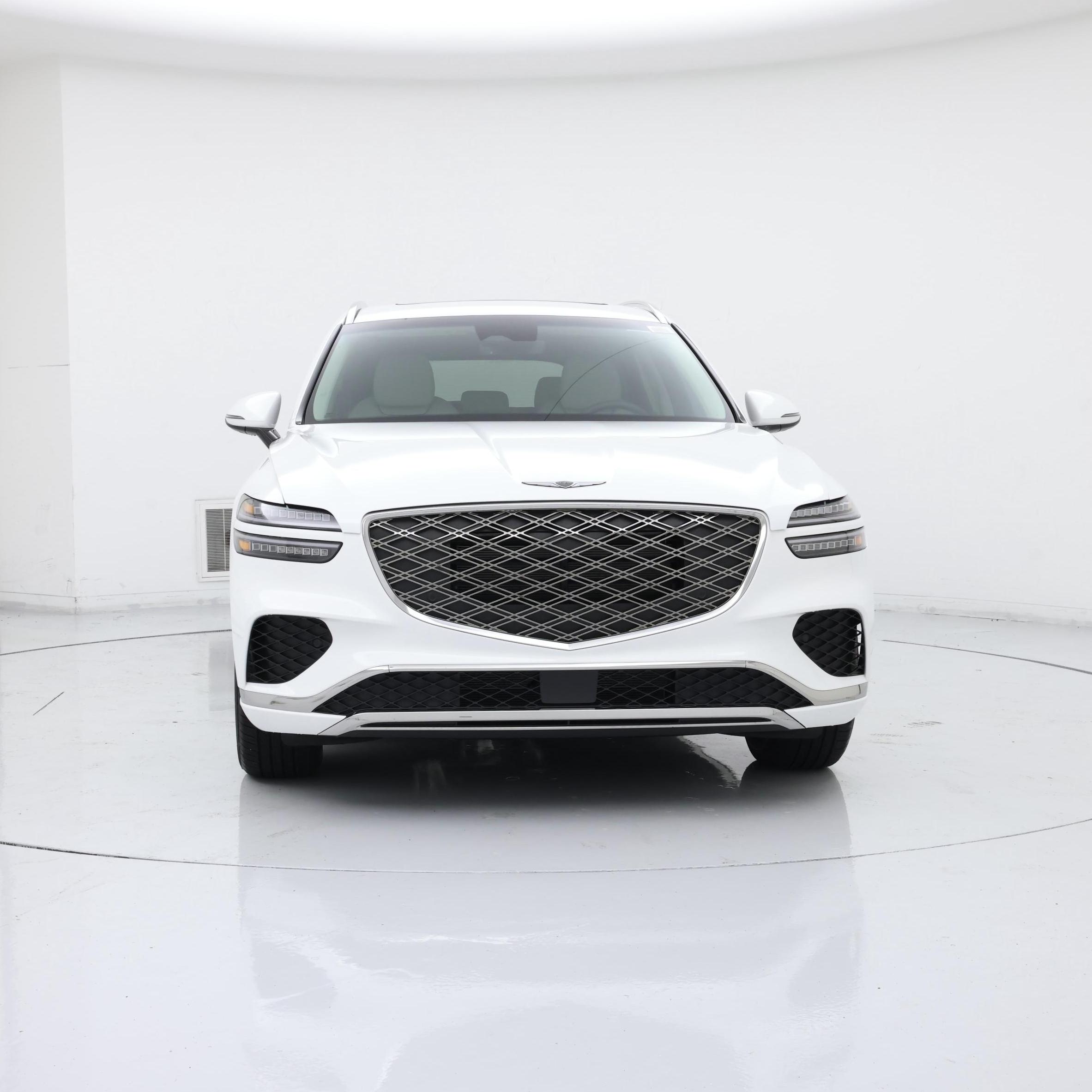 Thumbnail: 2026 Genesis GV70 - 5