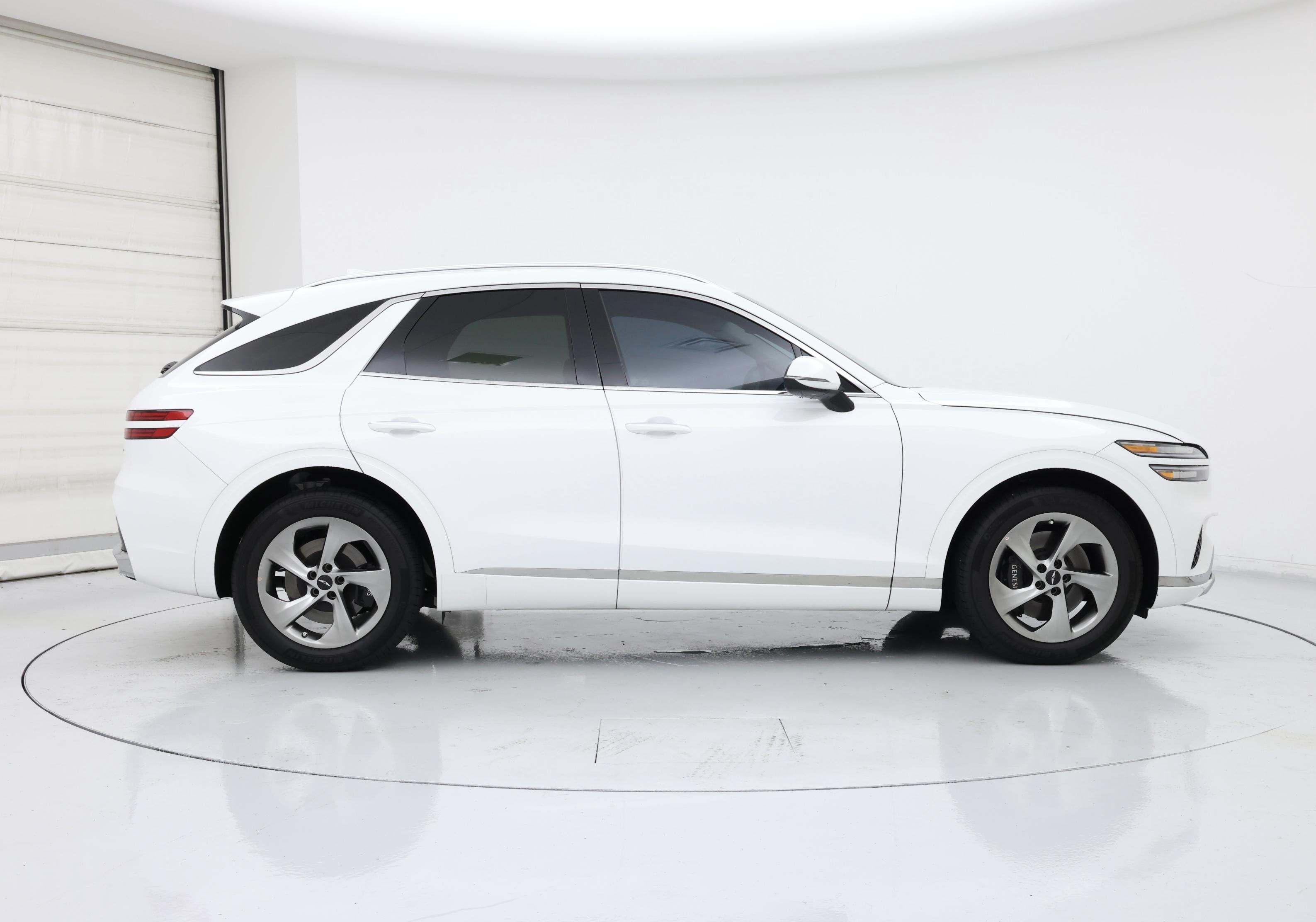 Thumbnail: 2026 Genesis GV70 - 7