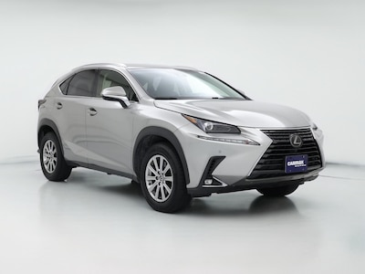2019 Lexus NX 300