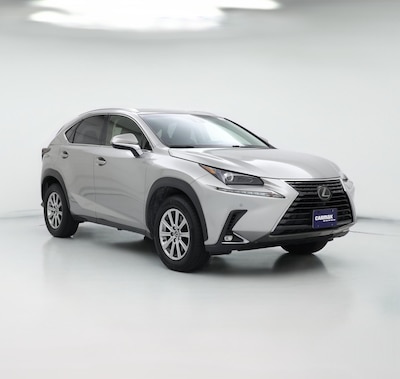 2019 Lexus NX 300