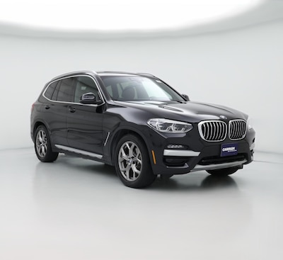 2021 BMW X3 xDrive30e