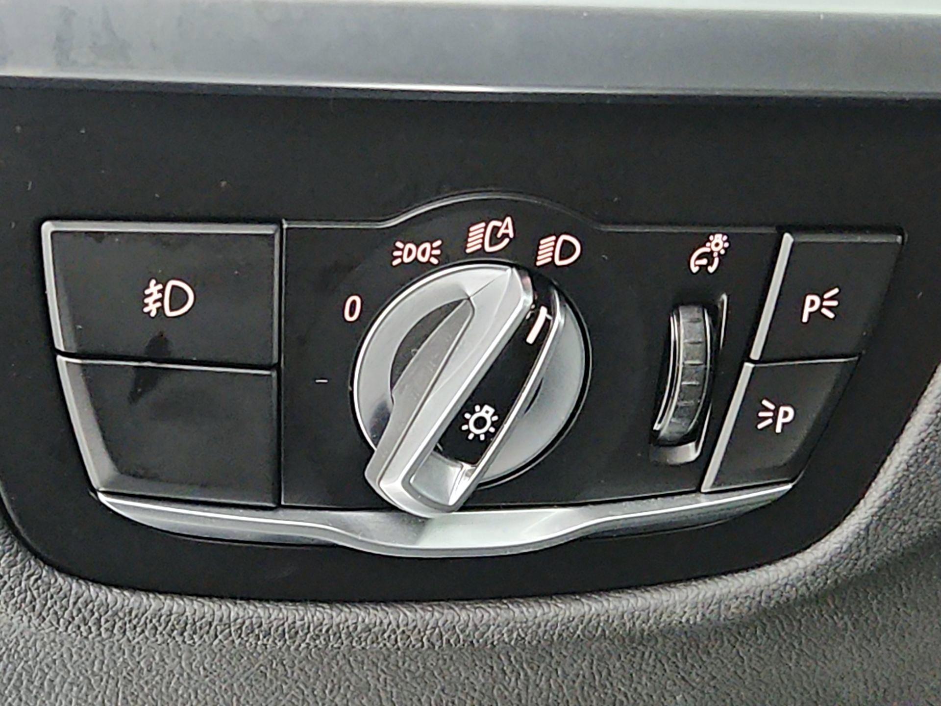 Thumbnail: 2021 BMW X3 - 13