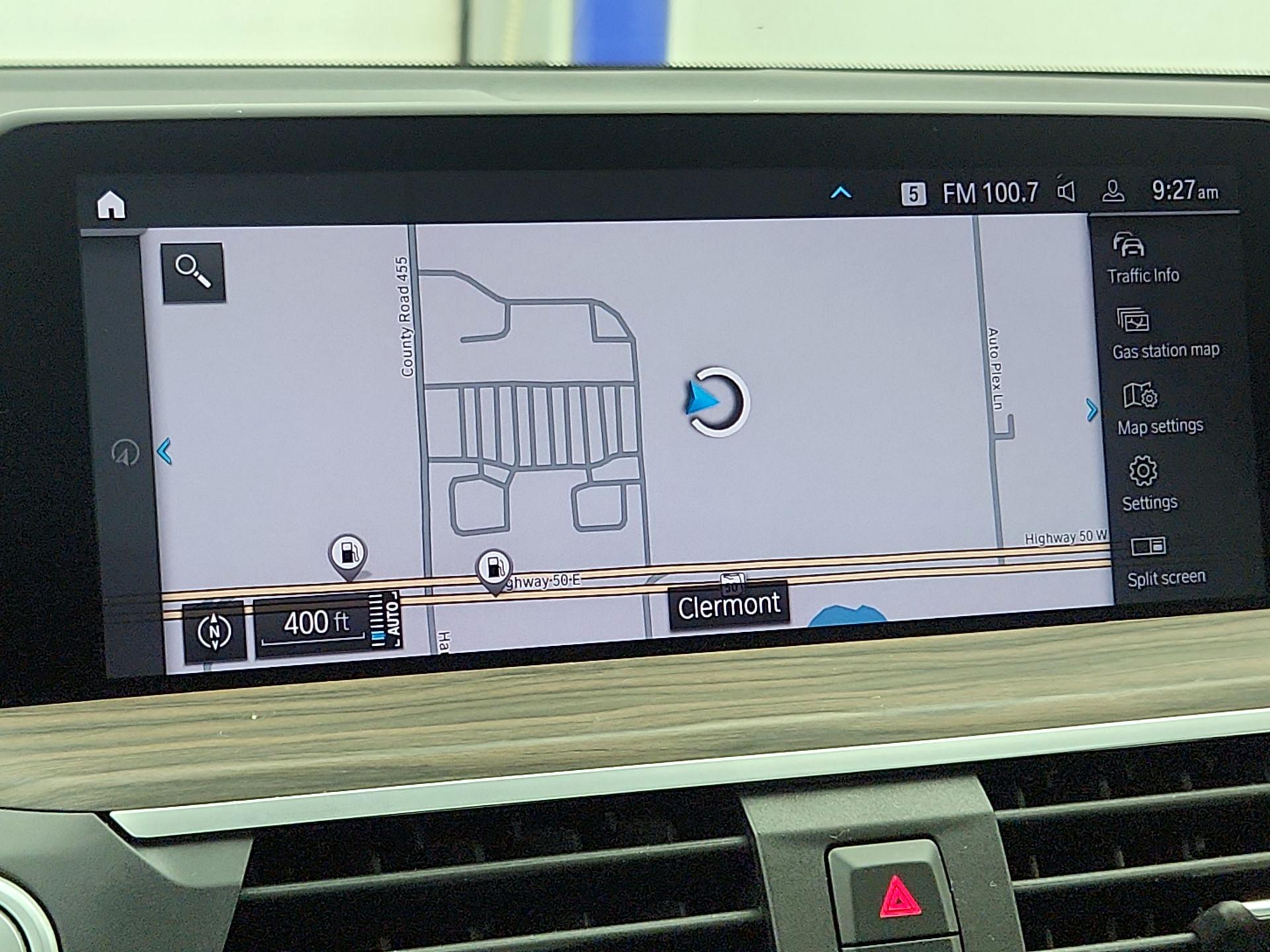 Thumbnail: 2021 BMW X3 - 14