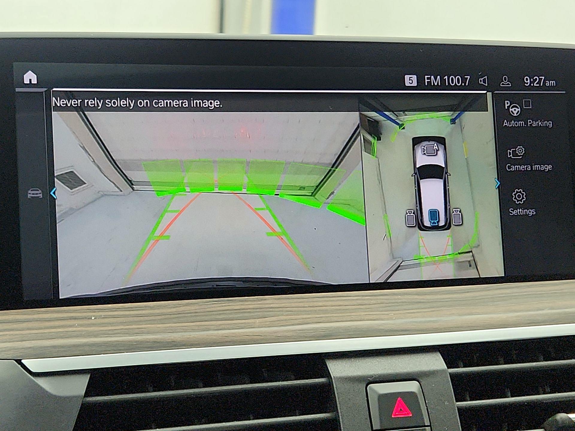 Thumbnail: 2021 BMW X3 - 15