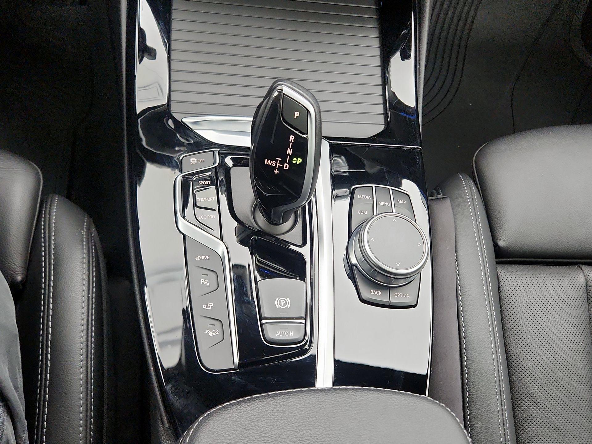 Thumbnail: 2021 BMW X3 - 18