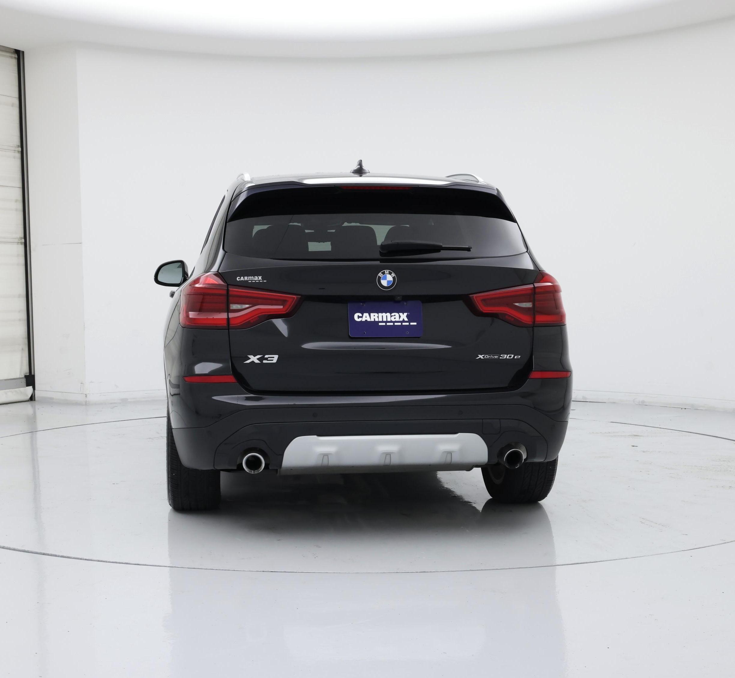 Thumbnail: 2021 BMW X3 - 6