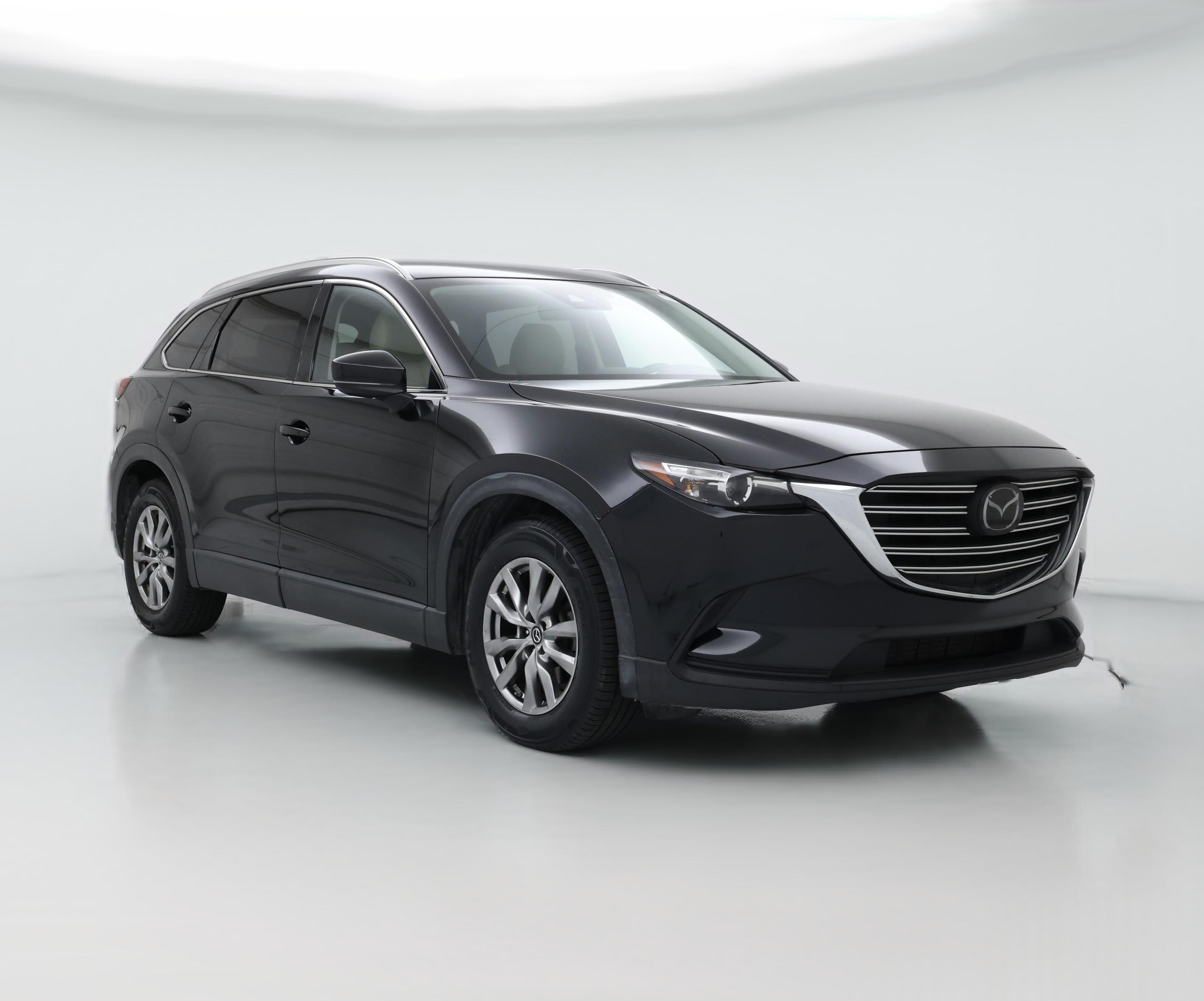 Thumbnail: 2019 Mazda CX-9 - 1