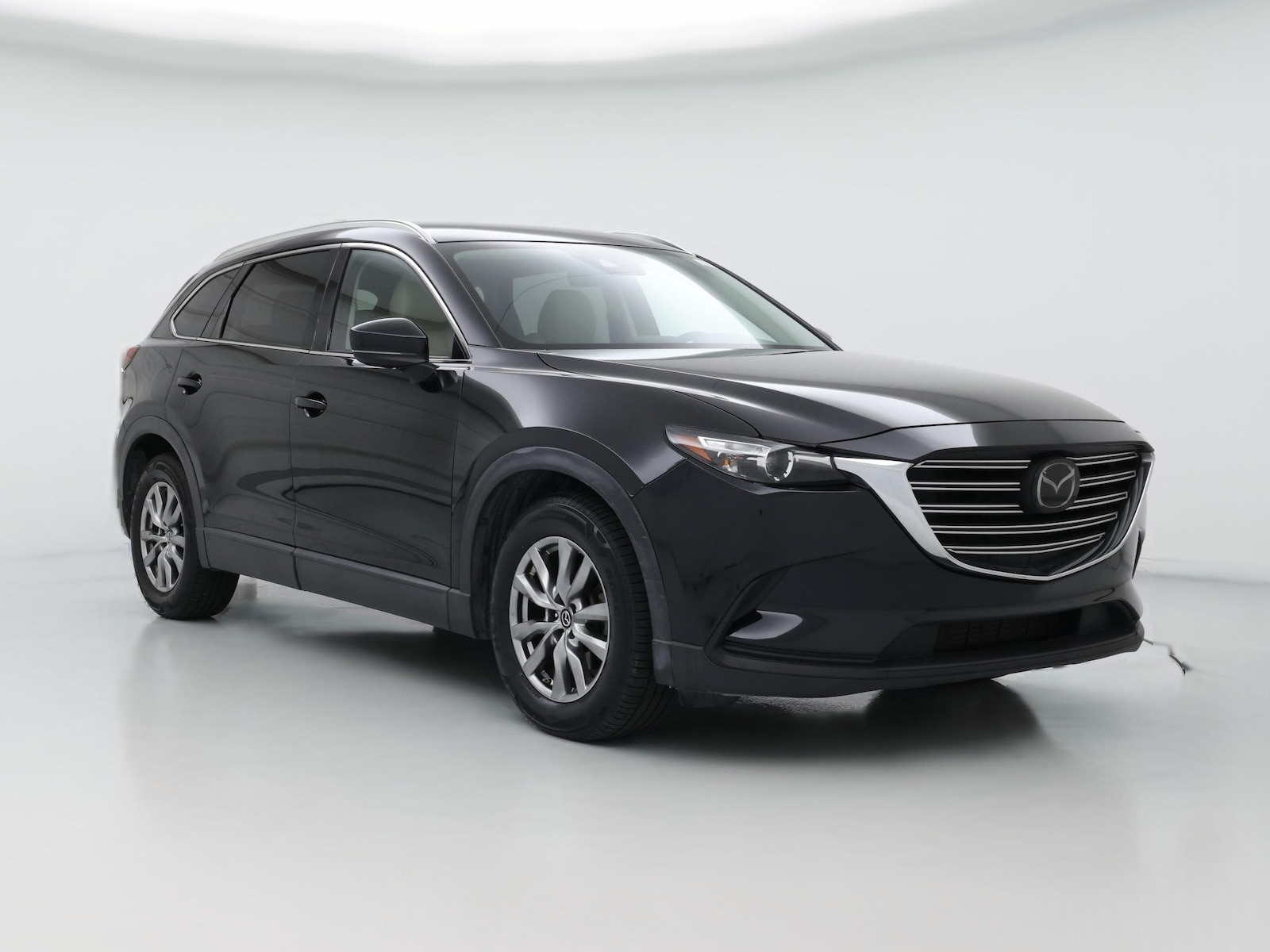 2019 Mazda CX-9 Touring