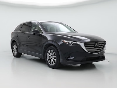 2019 Mazda CX-9 Touring