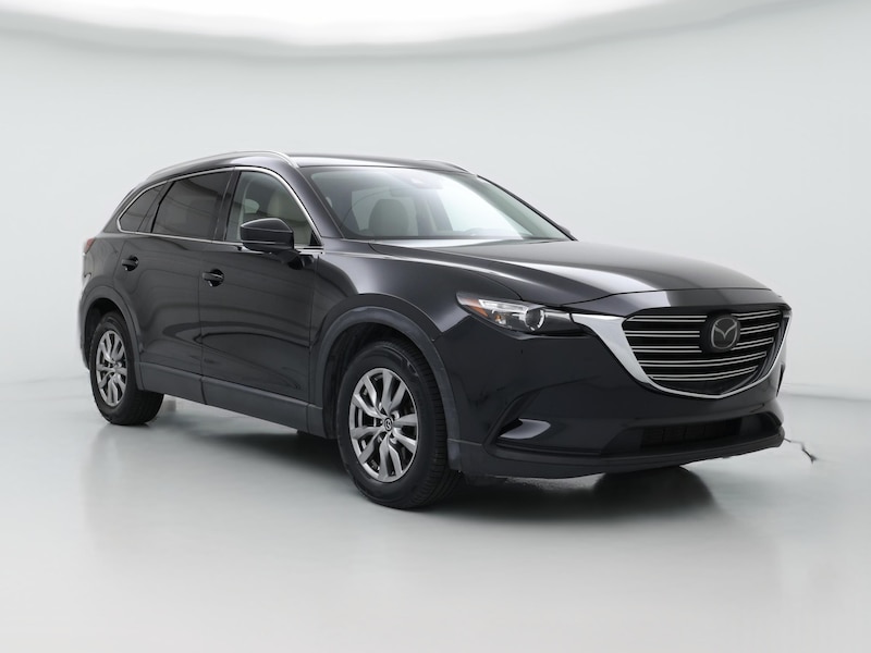 2019 Mazda CX-9 Touring -
                  Kenner, LA