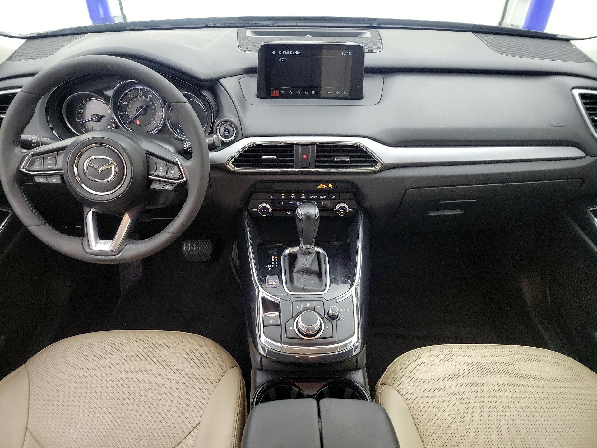 Thumbnail: 2019 Mazda CX-9 - 9