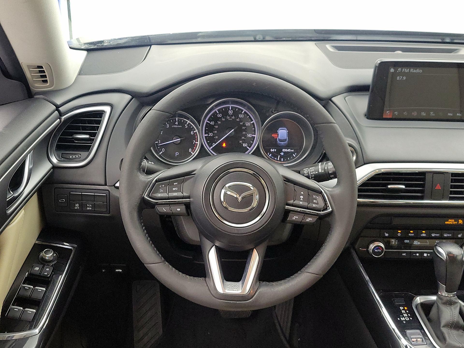 Thumbnail: 2019 Mazda CX-9 - 10
