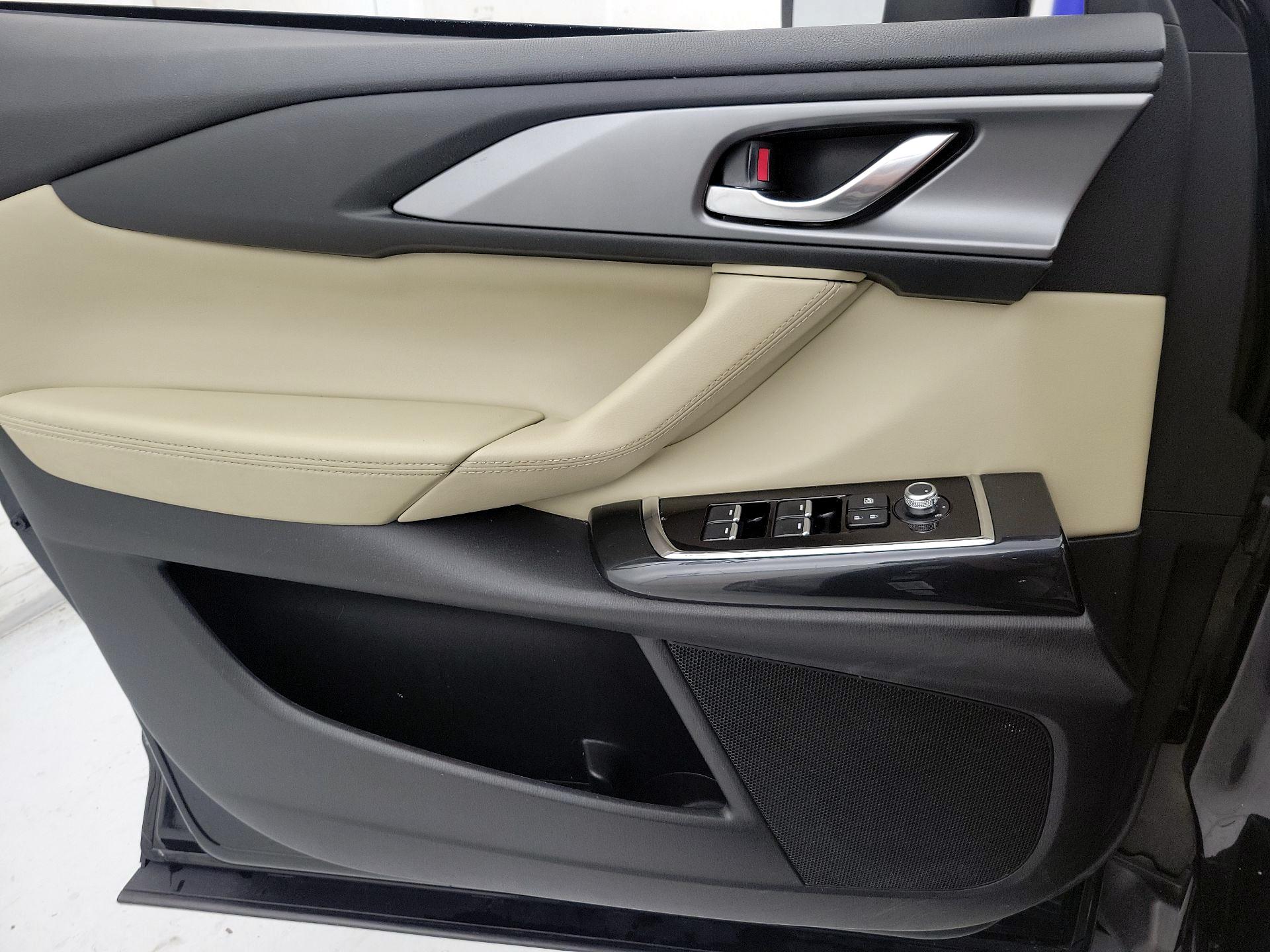 Thumbnail: 2019 Mazda CX-9 - 12