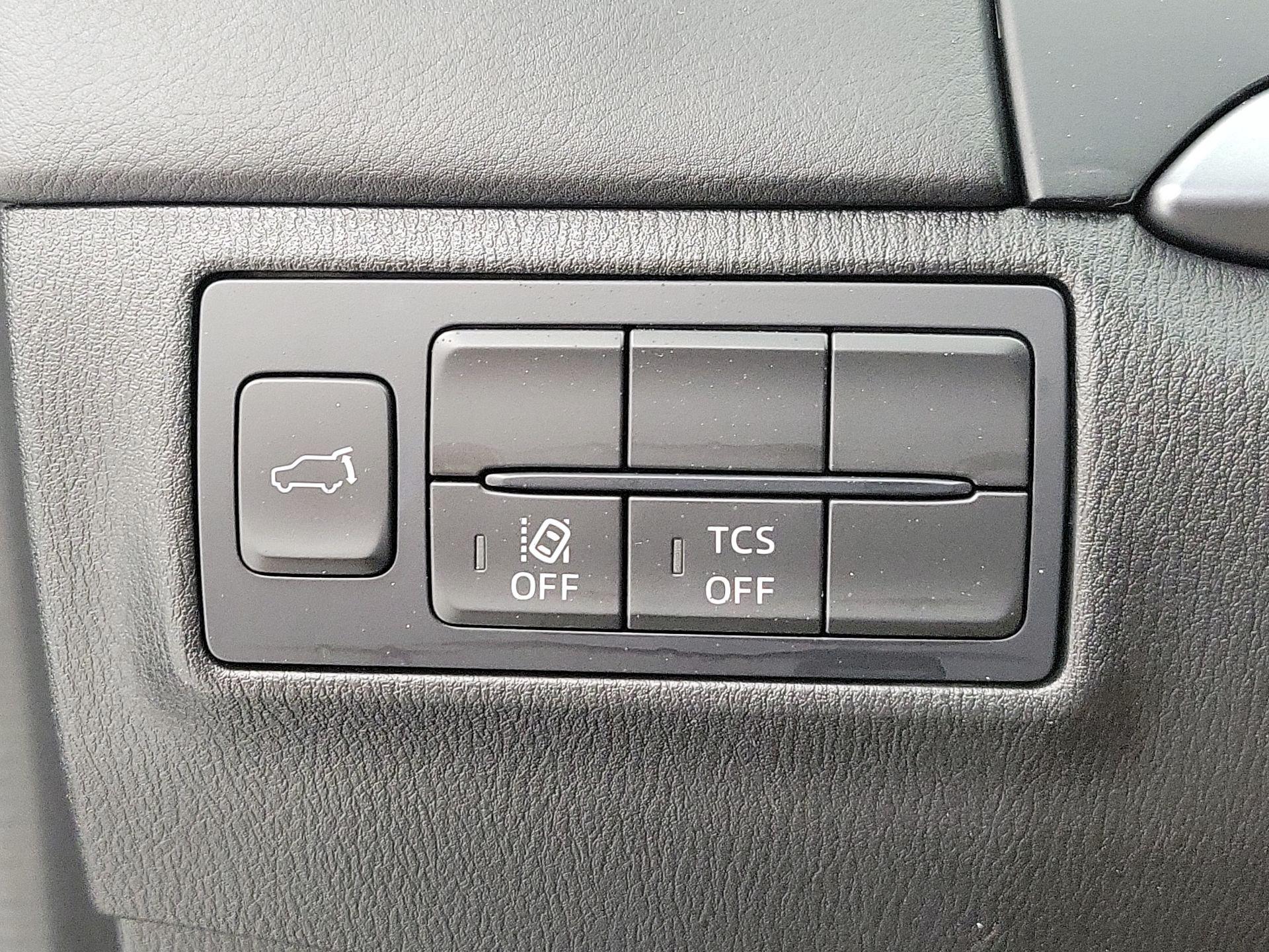 Thumbnail: 2019 Mazda CX-9 - 13