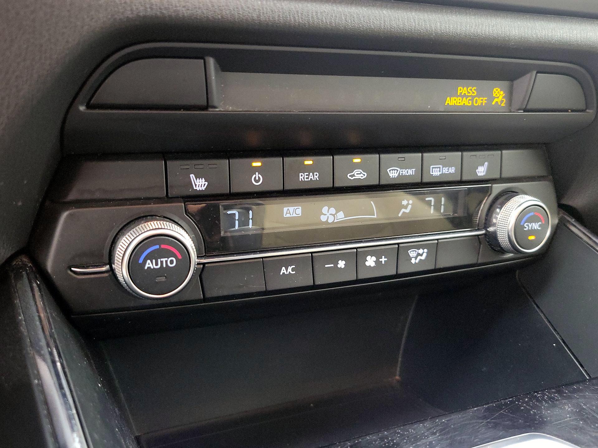 Thumbnail: 2019 Mazda CX-9 - 16