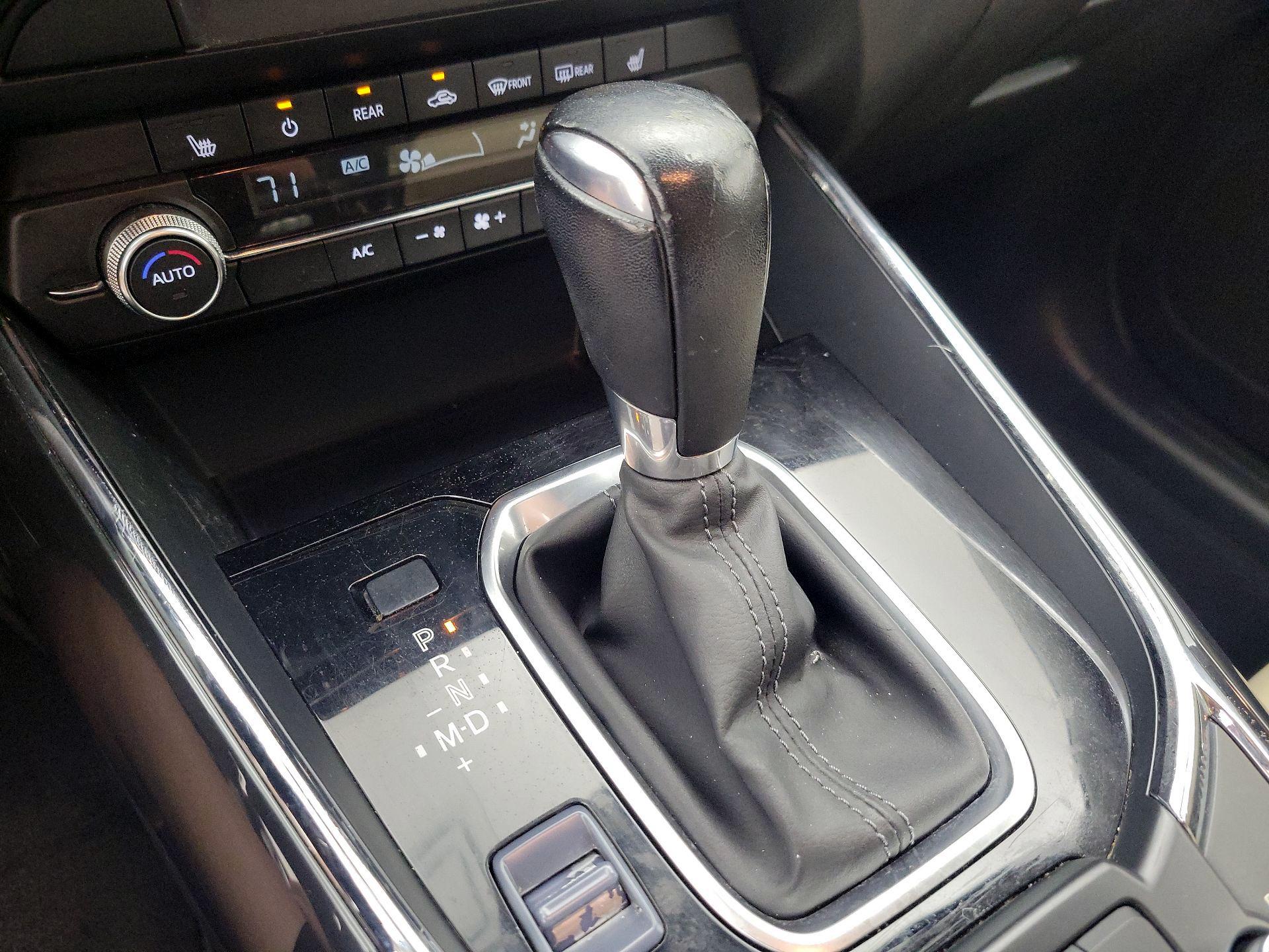 Thumbnail: 2019 Mazda CX-9 - 17