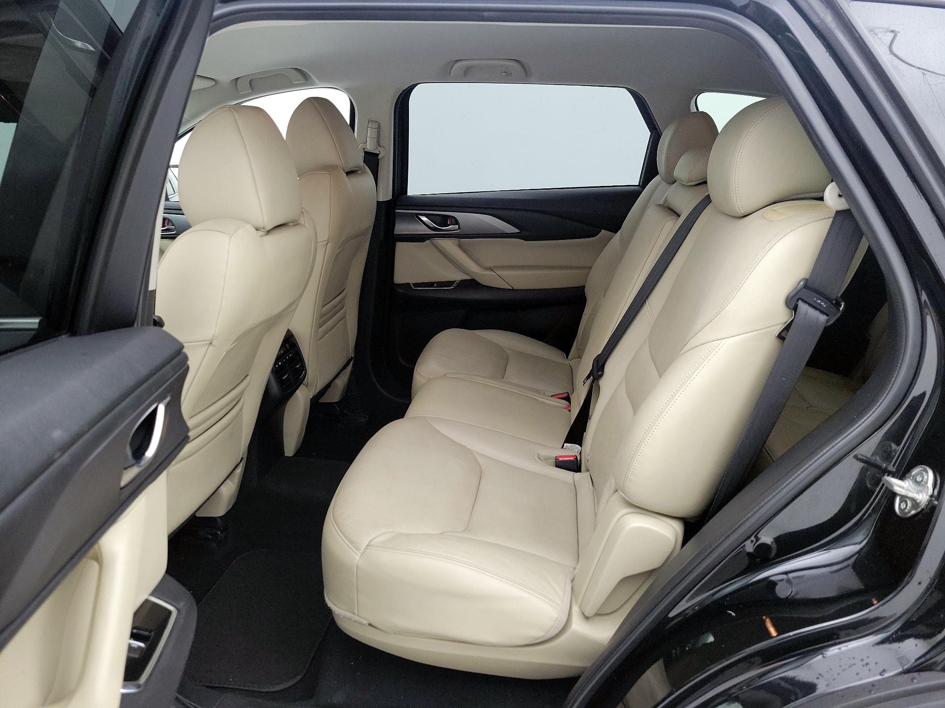 Thumbnail: 2019 Mazda CX-9 - 18