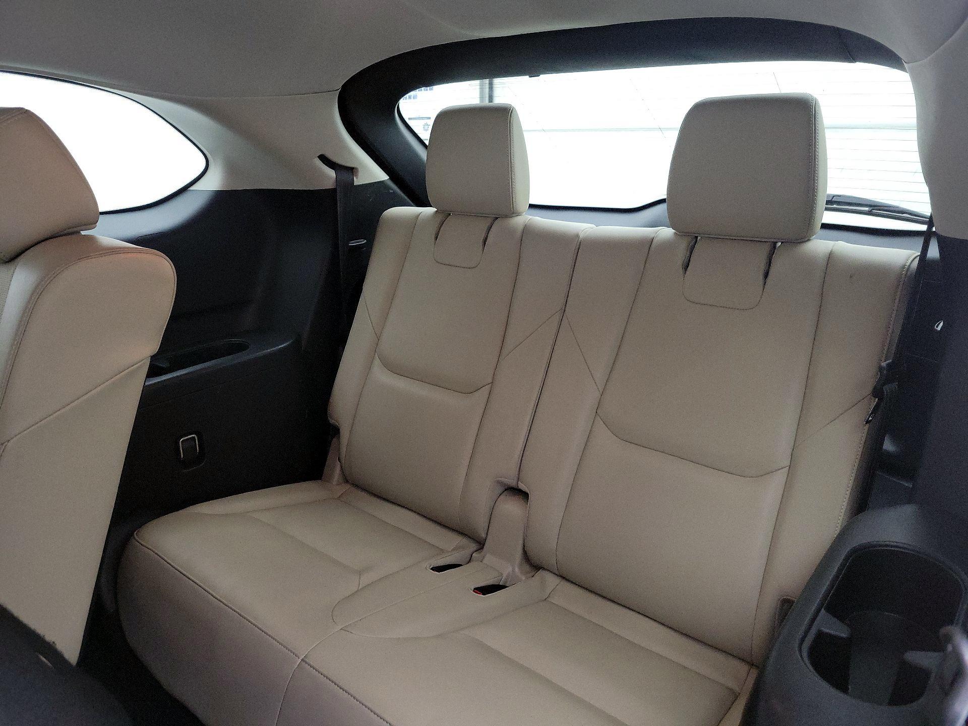 Thumbnail: 2019 Mazda CX-9 - 19