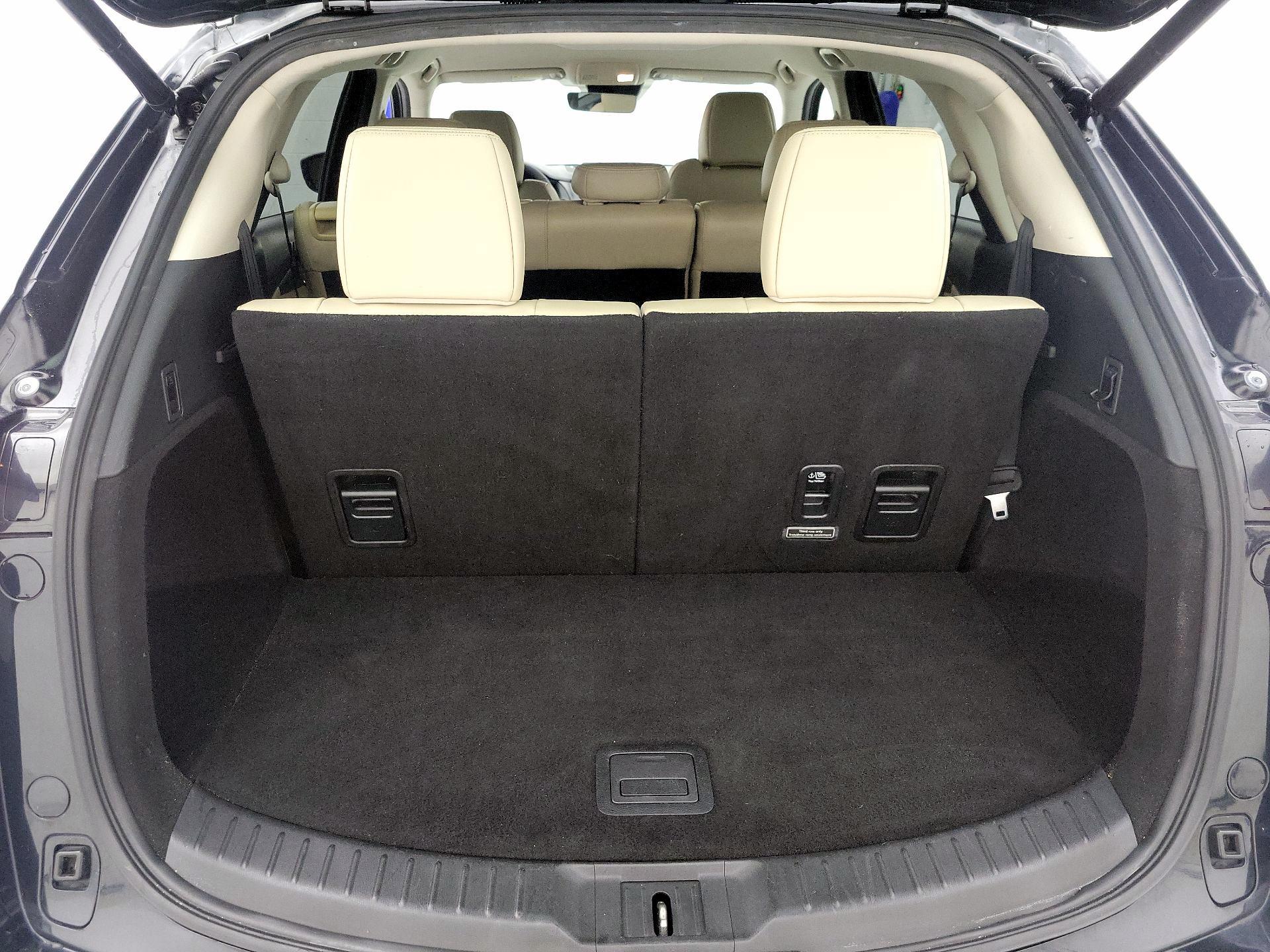 Thumbnail: 2019 Mazda CX-9 - 20