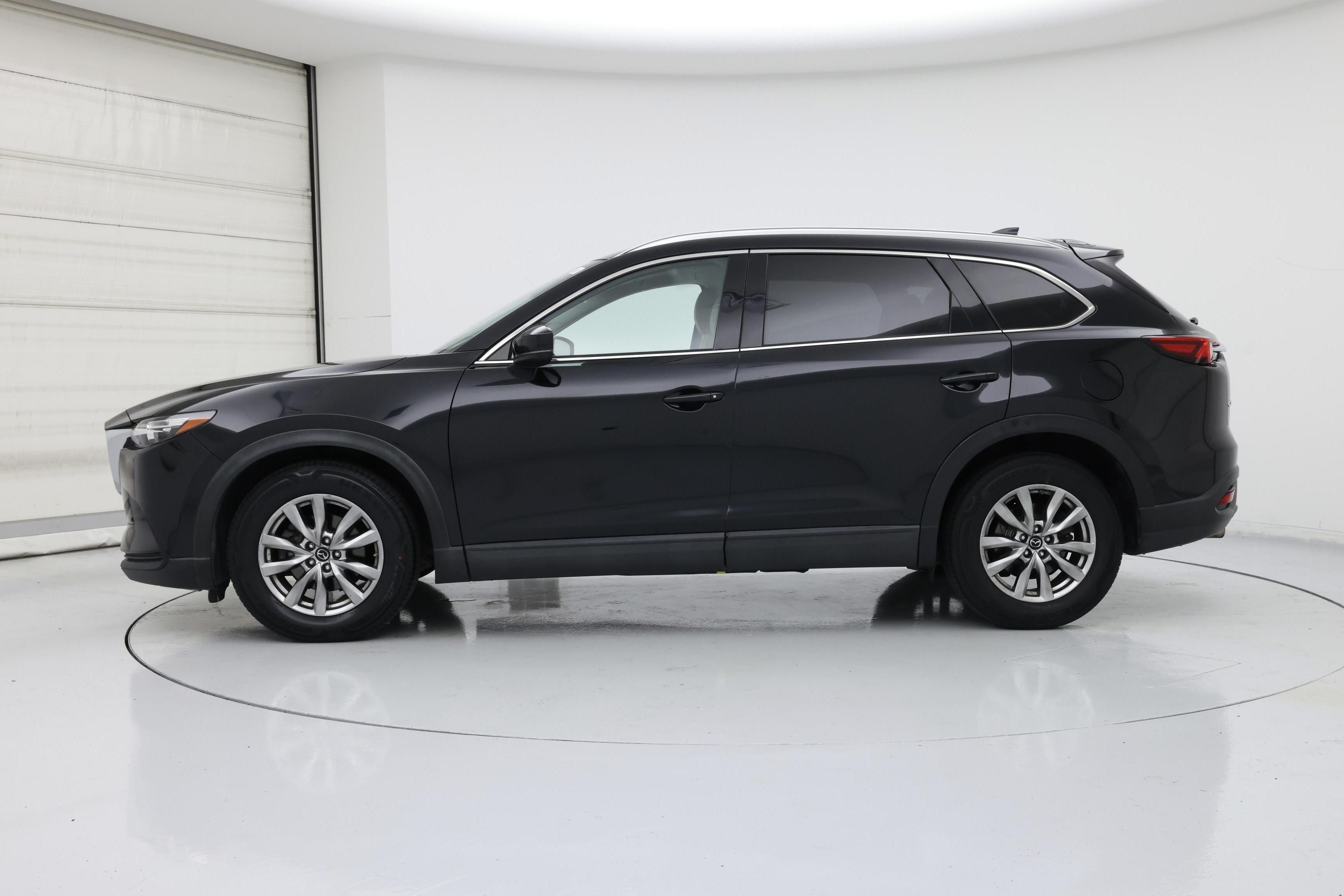 Thumbnail: 2019 Mazda CX-9 - 3