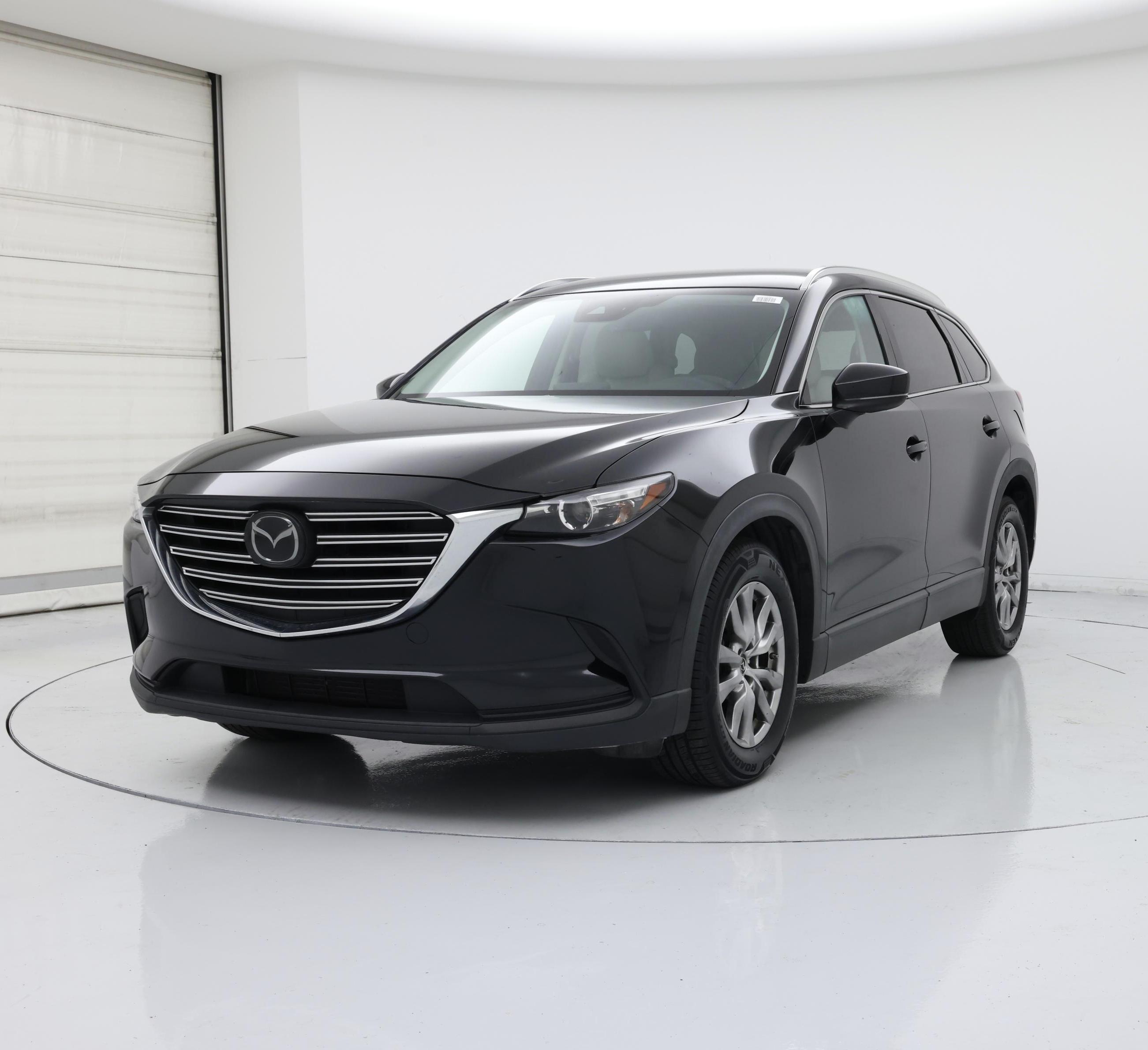 Thumbnail: 2019 Mazda CX-9 - 4