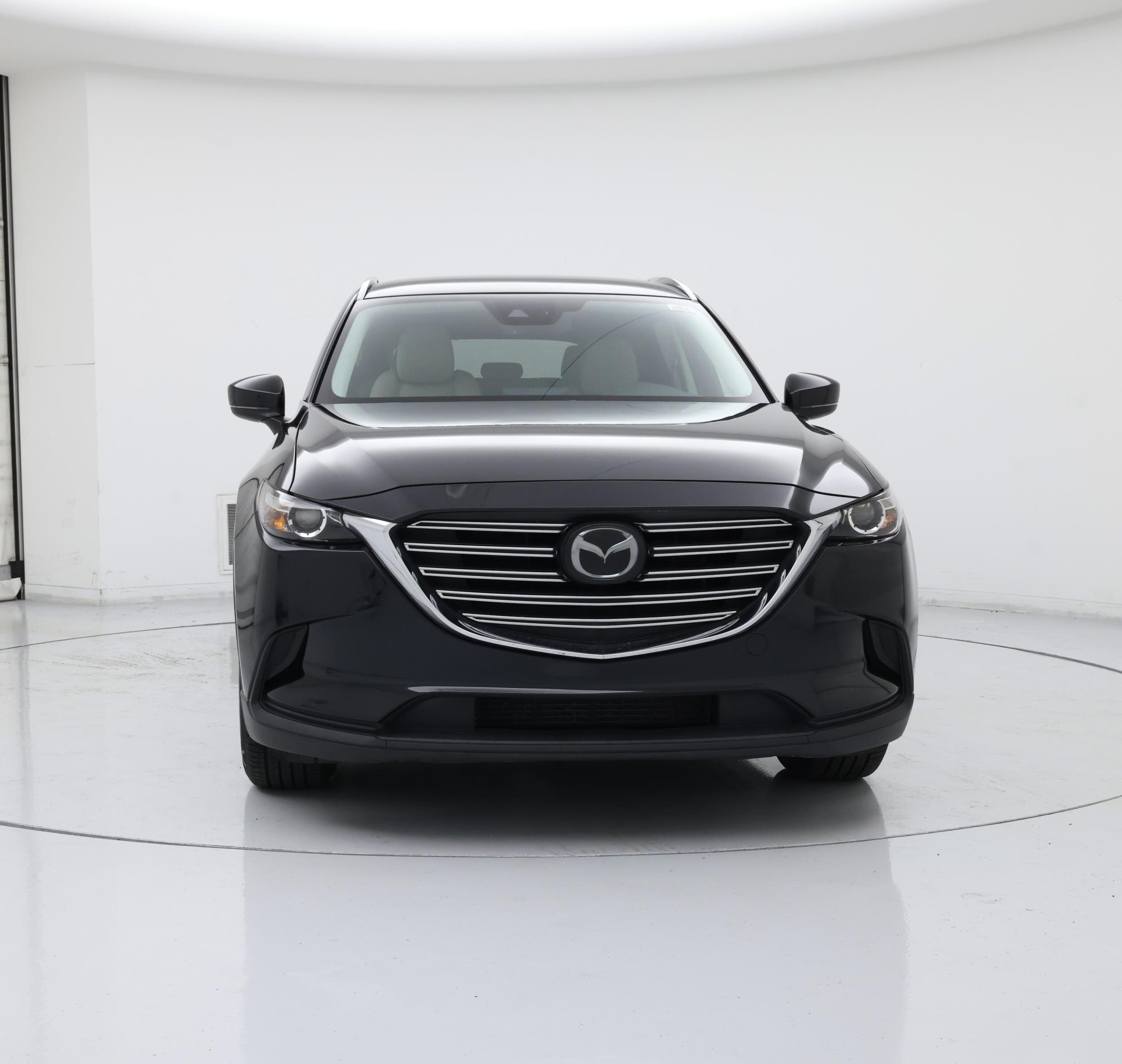 Thumbnail: 2019 Mazda CX-9 - 5