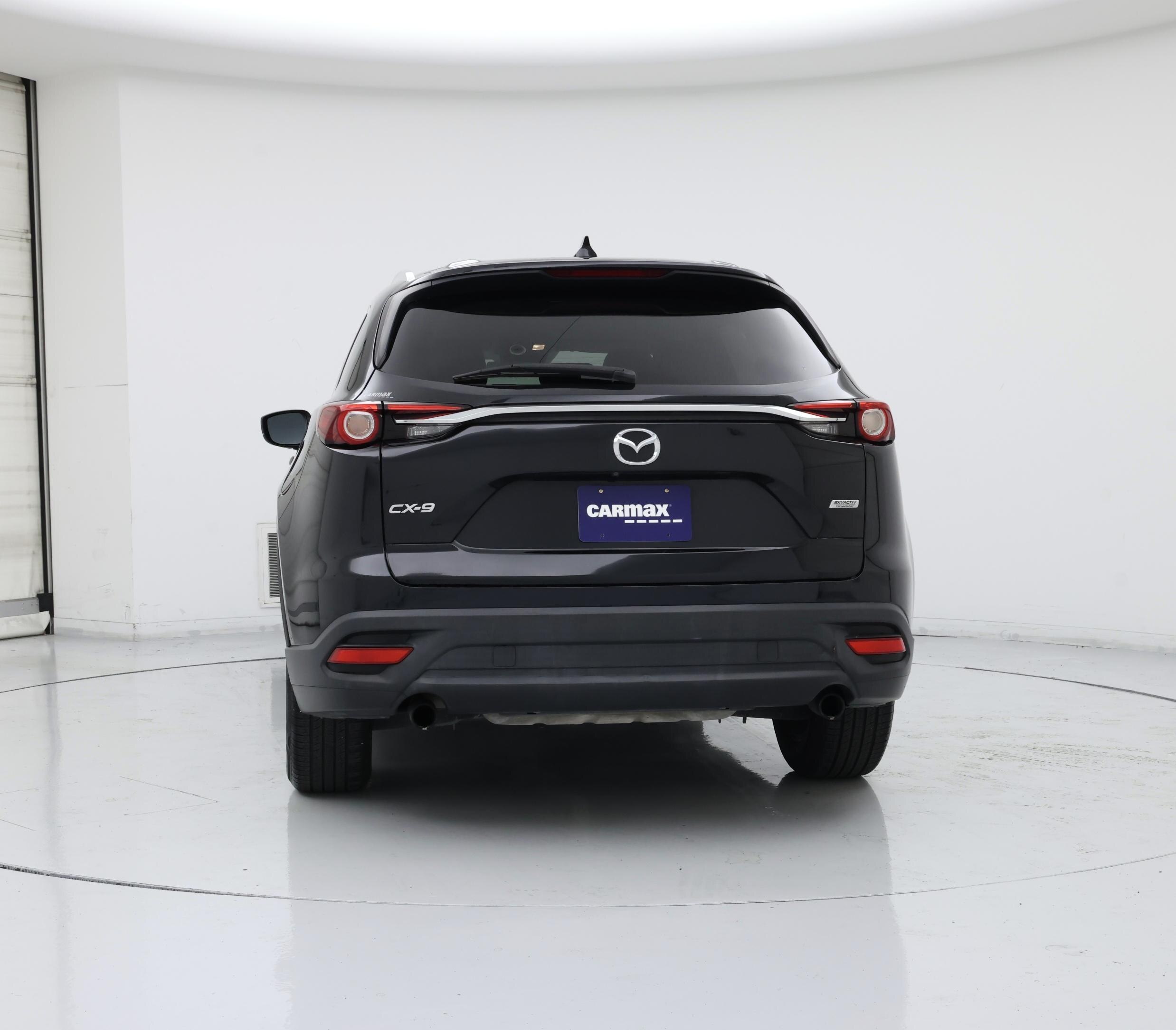 Thumbnail: 2019 Mazda CX-9 - 6