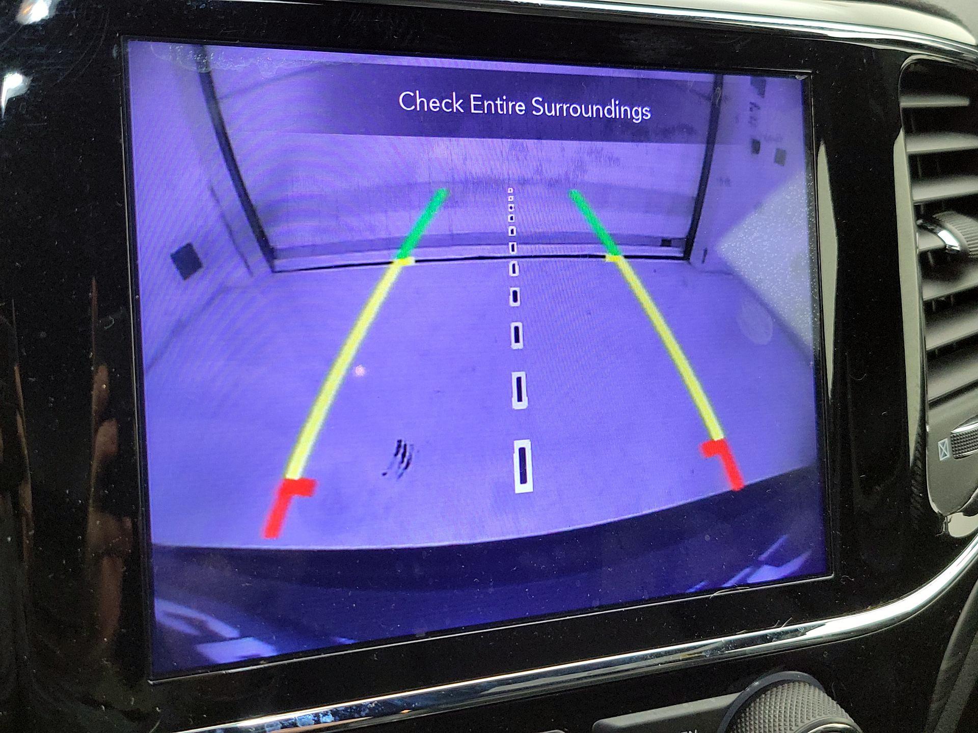 Thumbnail: 2020 Jeep Grand Cherokee - 14