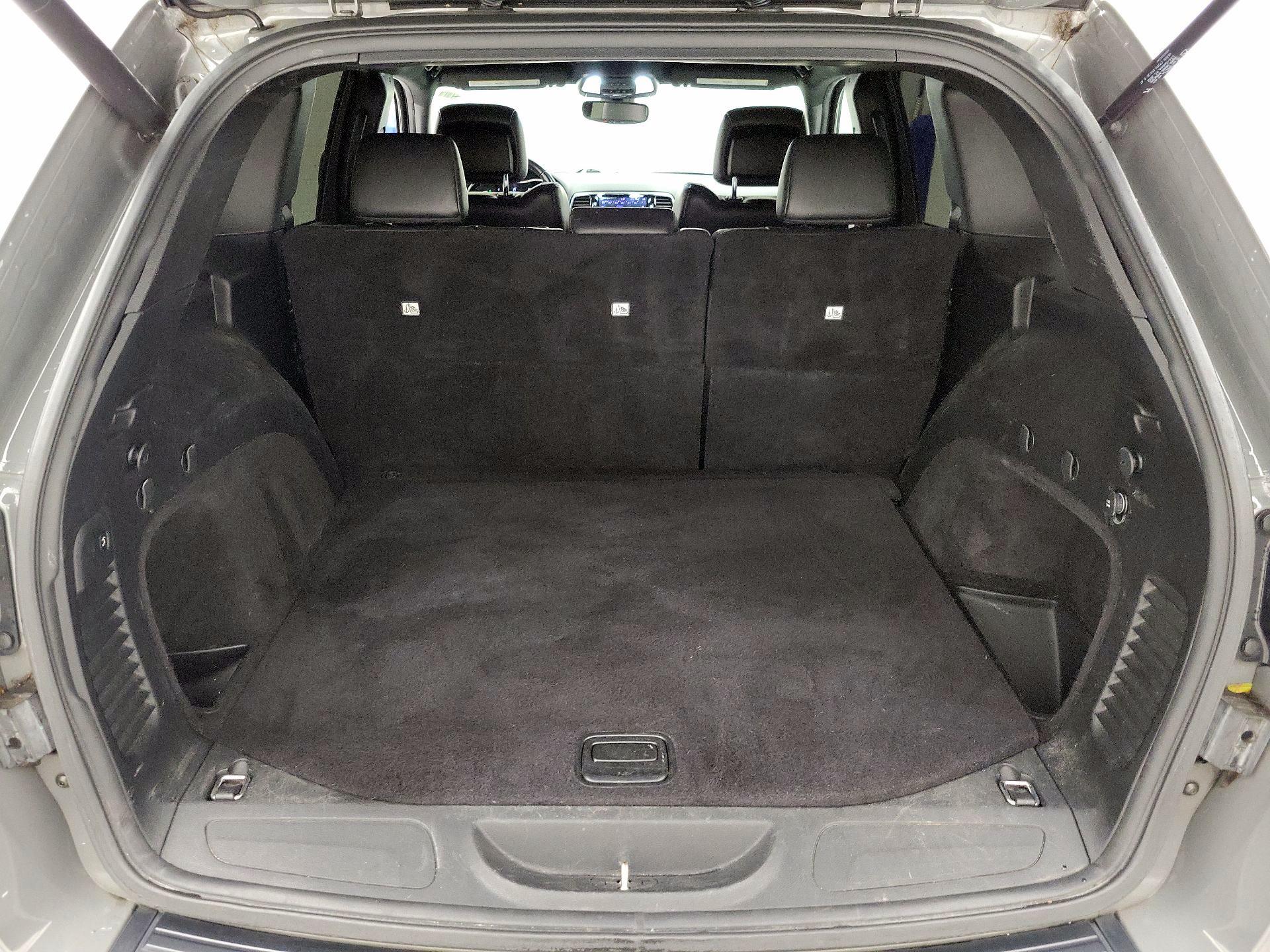 Thumbnail: 2020 Jeep Grand Cherokee - 19