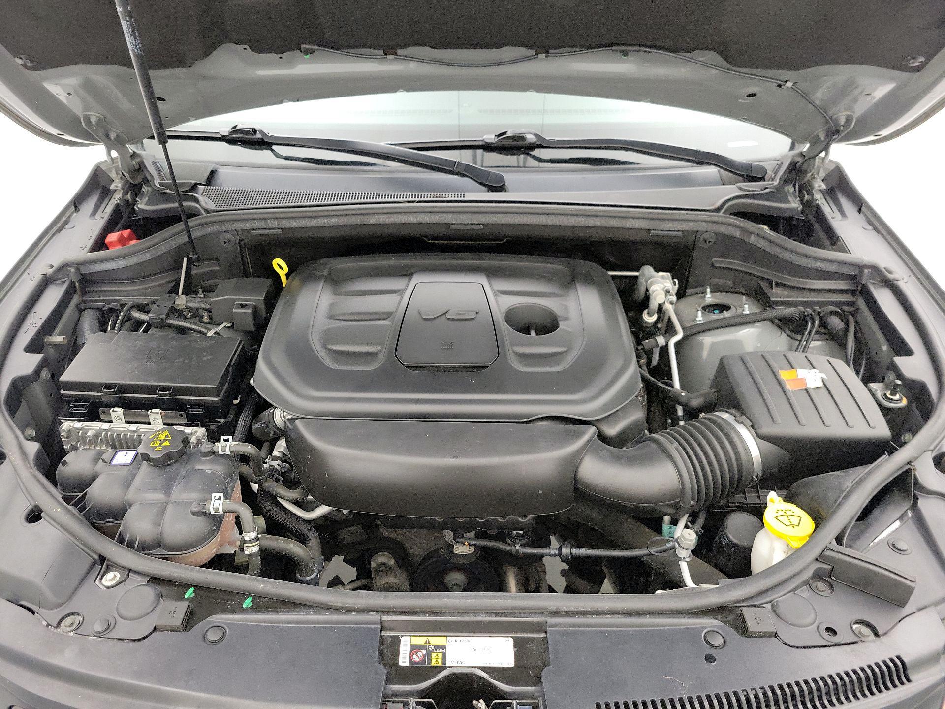 Thumbnail: 2020 Jeep Grand Cherokee - 20