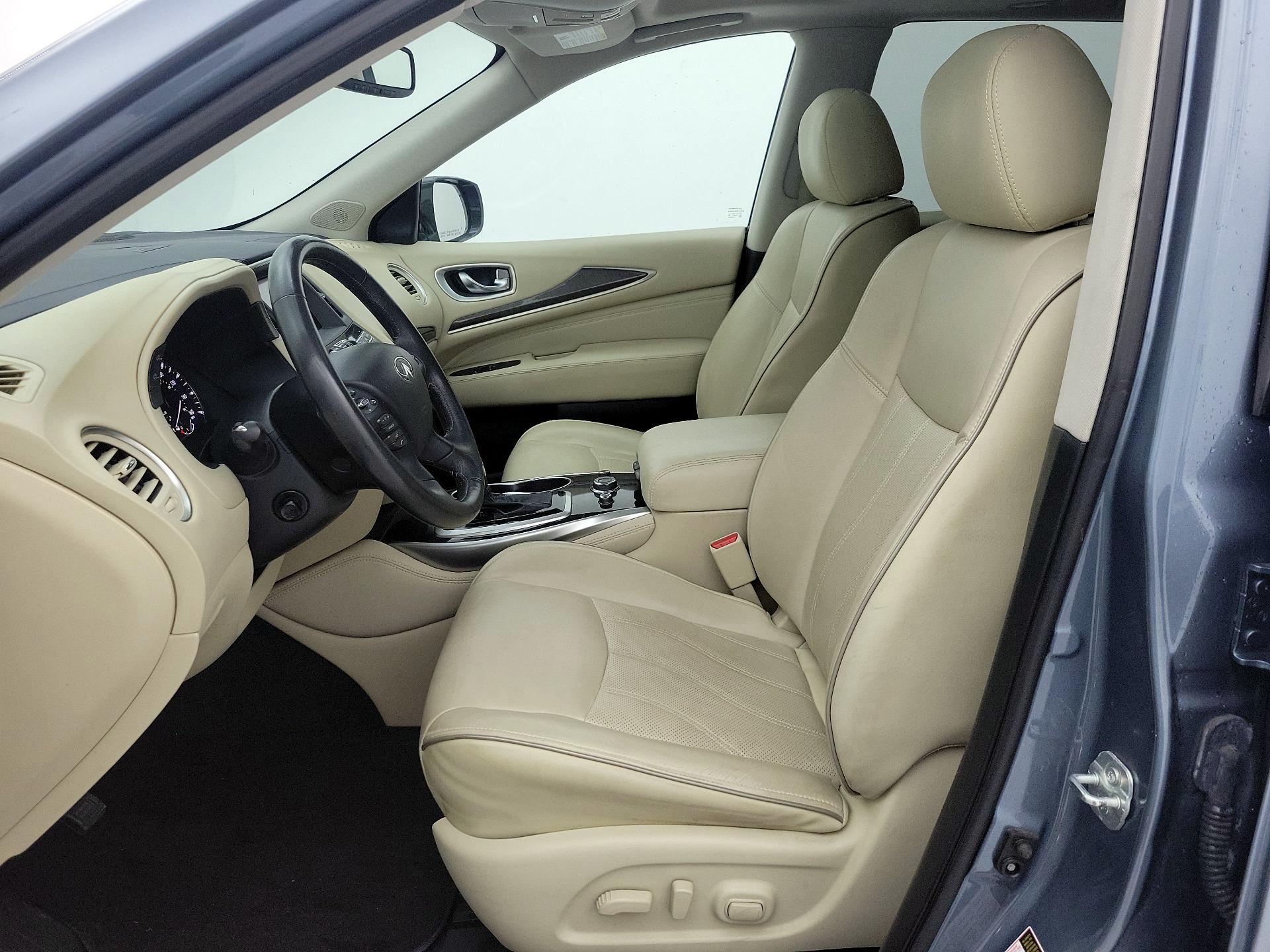 Thumbnail: 2018 INFINITI QX60 - 11