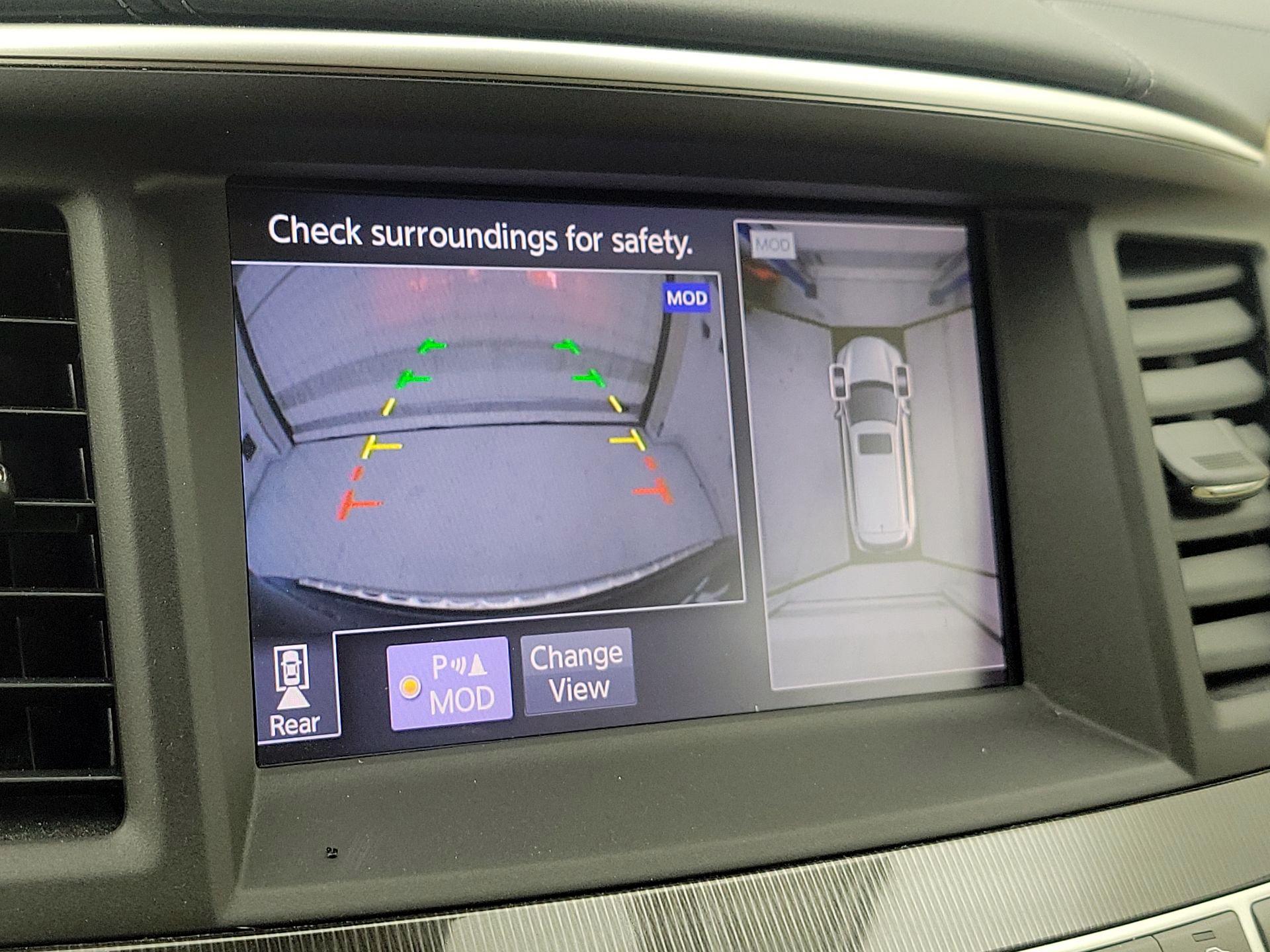 Thumbnail: 2018 INFINITI QX60 - 15