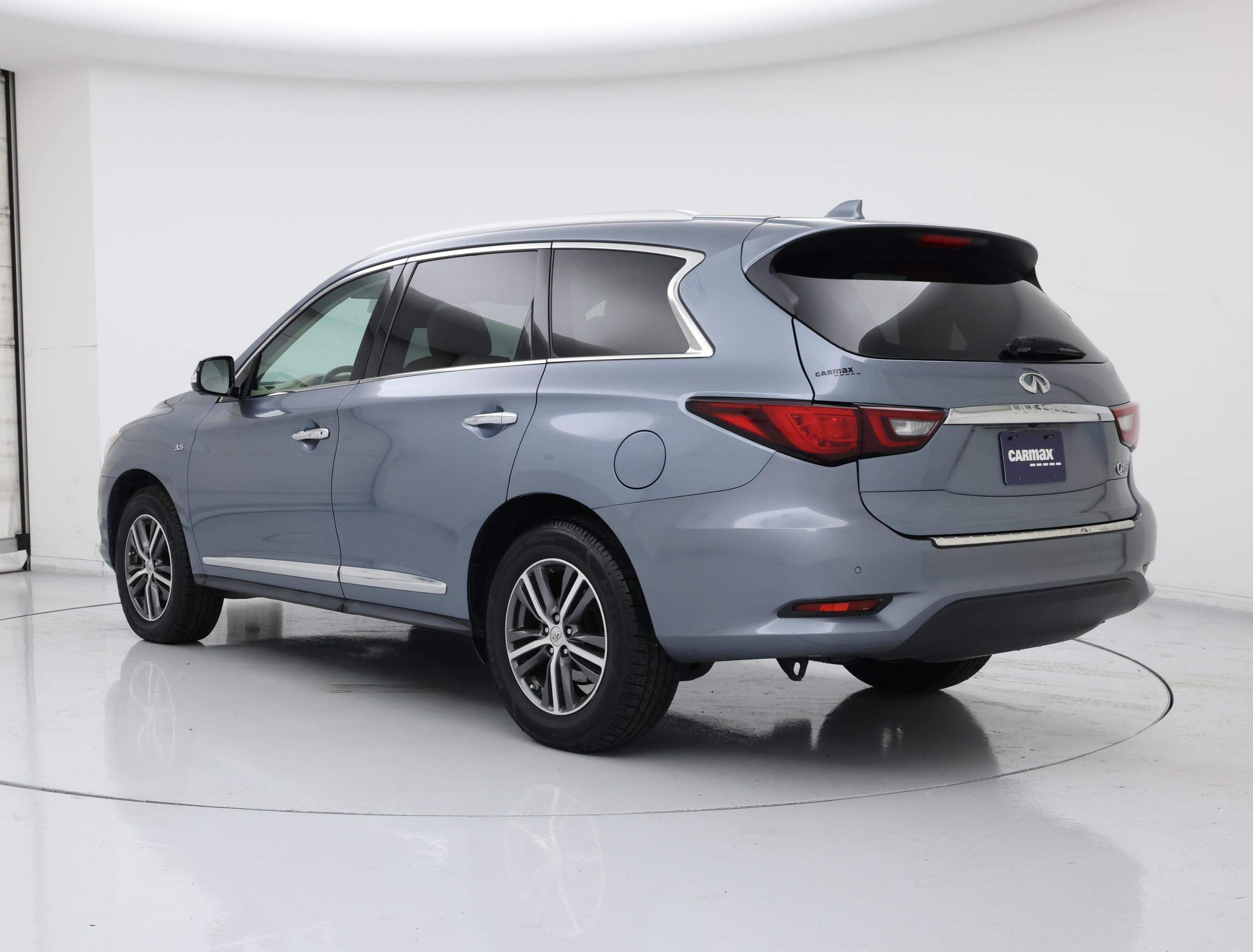 Thumbnail: 2018 INFINITI QX60 - 2