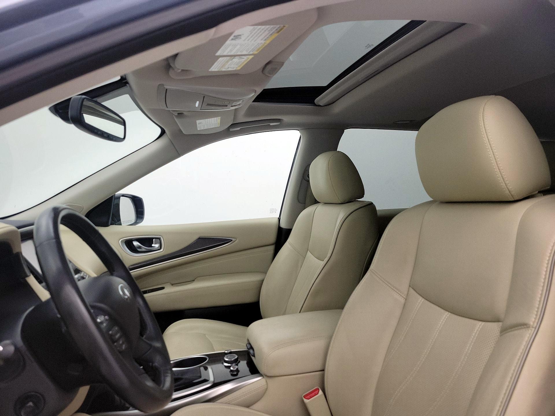 Thumbnail: 2018 INFINITI QX60 - 20