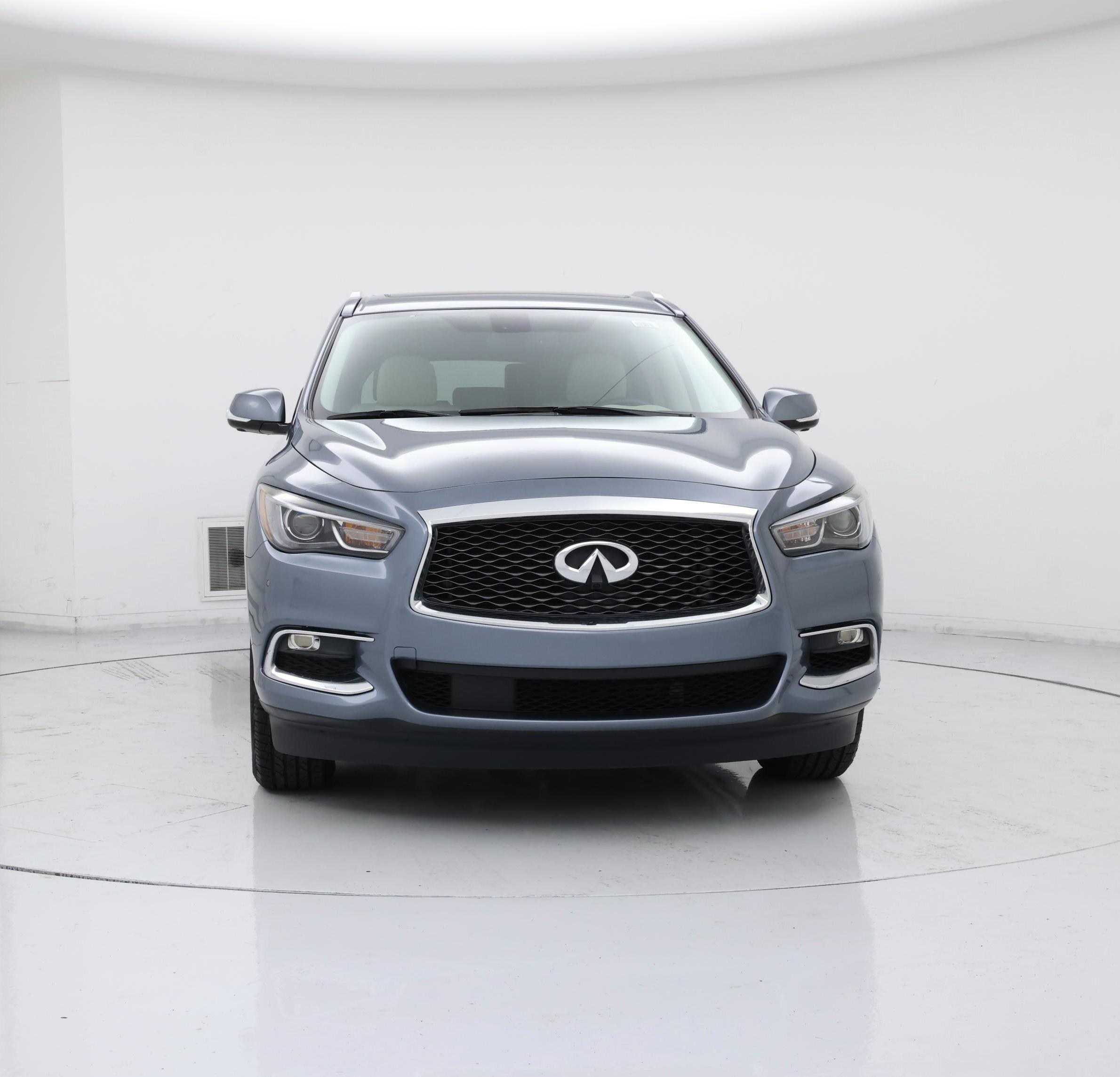 Thumbnail: 2018 INFINITI QX60 - 5