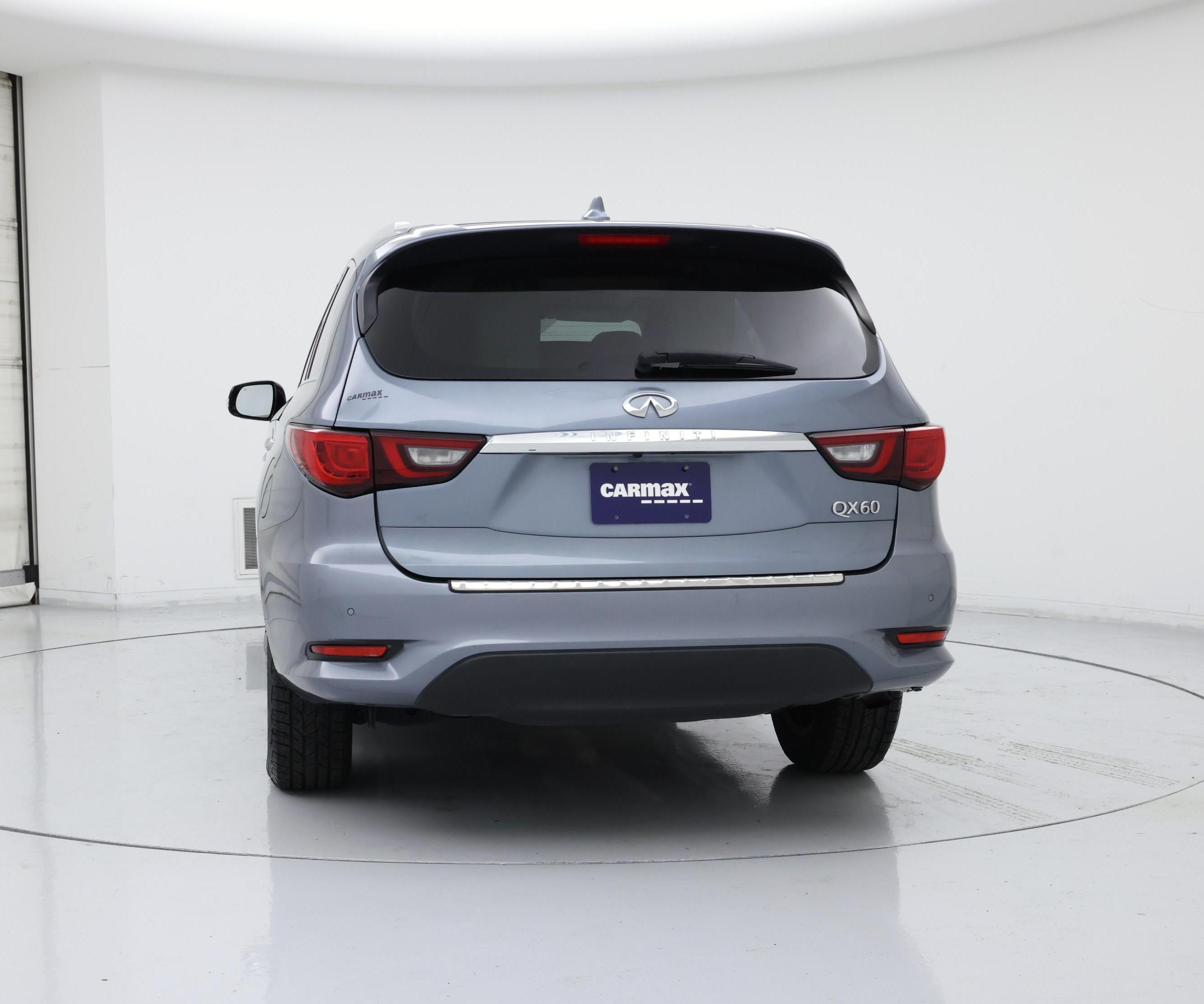 Thumbnail: 2018 INFINITI QX60 - 6