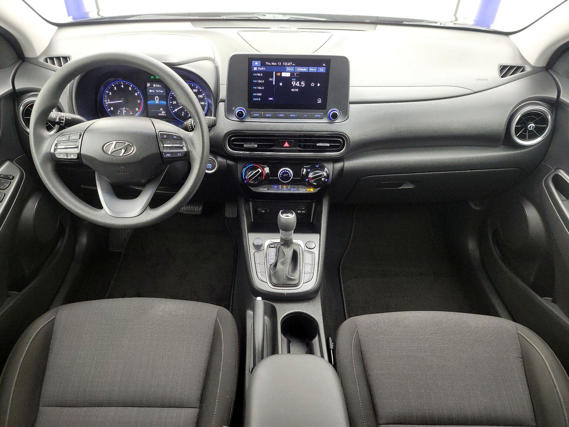 Thumbnail: 2023 Hyundai Kona - 9