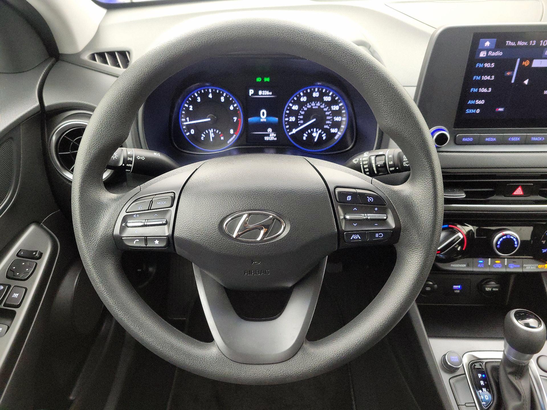 Thumbnail: 2023 Hyundai Kona - 10