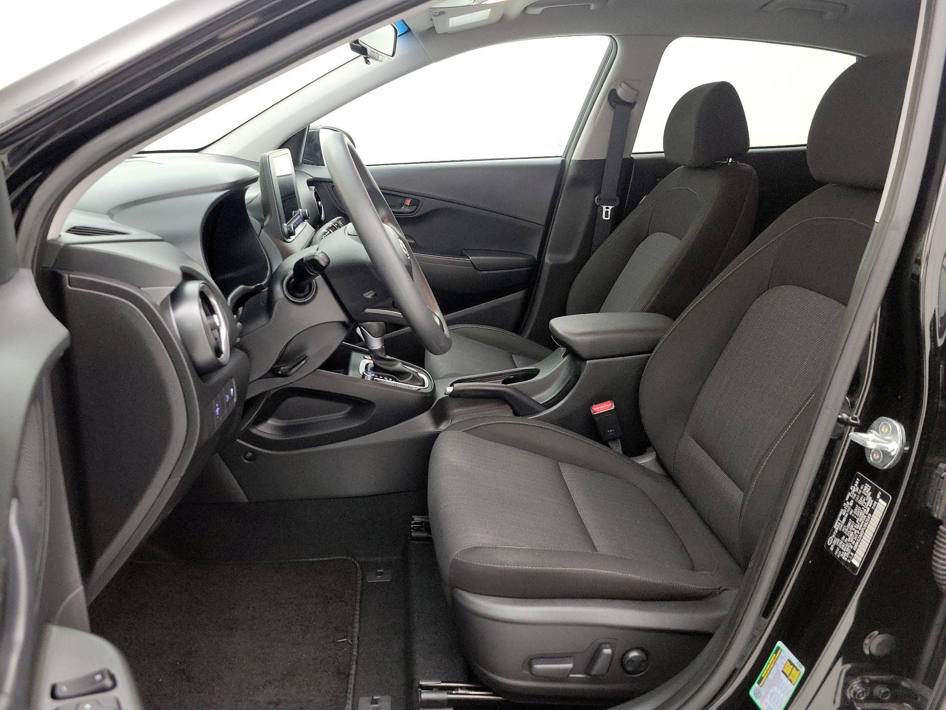 Thumbnail: 2023 Hyundai Kona - 11